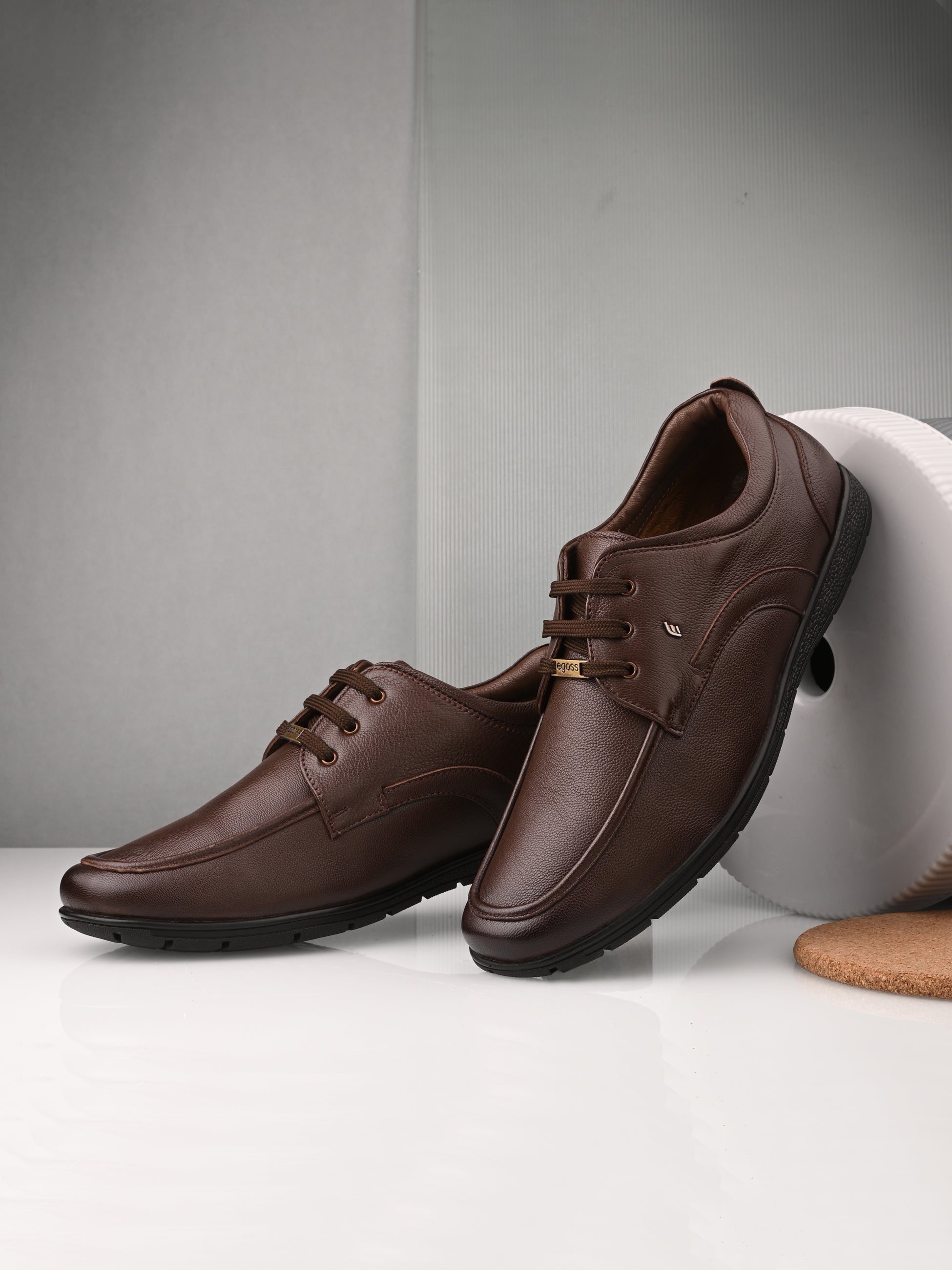 Egoss Shoes Egoss Casual Lace-Up Shoes For Men - view 24