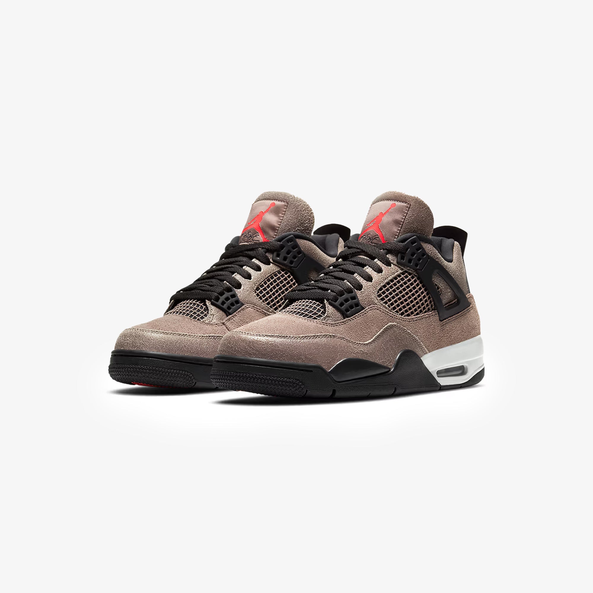 Nike Air Jordan 4 Taupe Haze - view 2