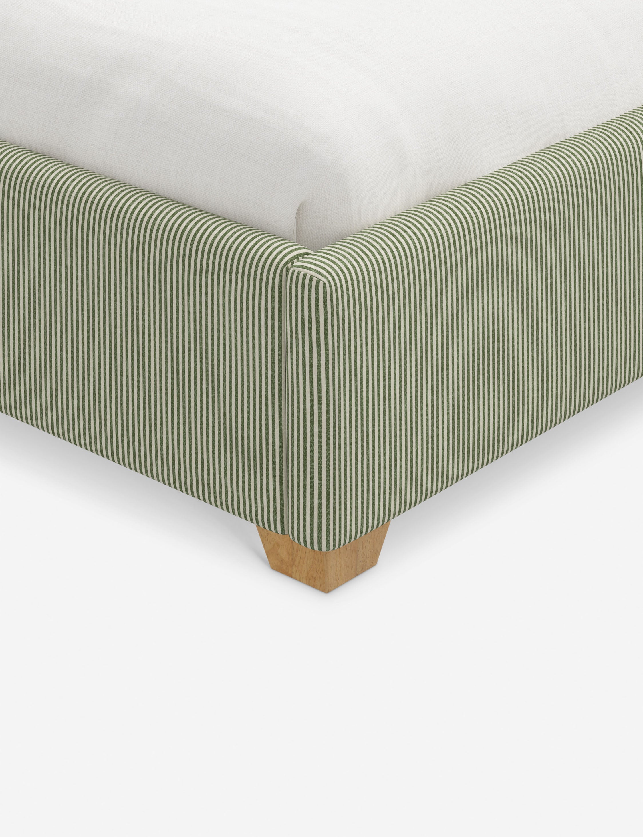Lulu and Georgia Padden Platform Bed - view 164