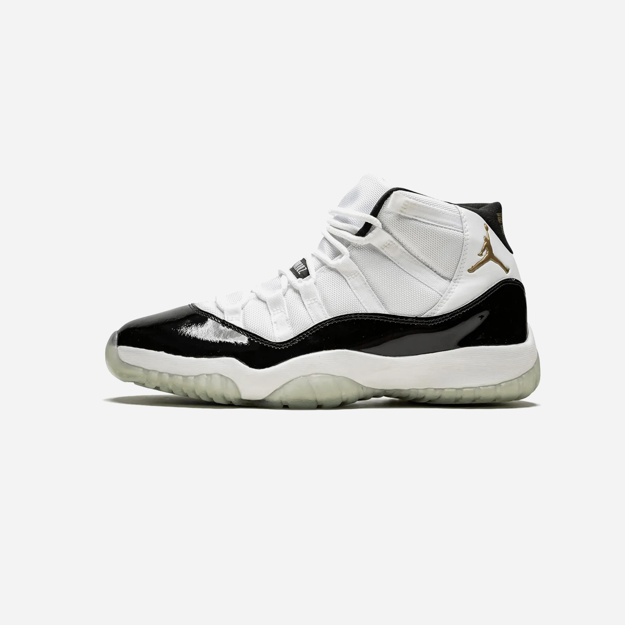 Nike Jordan 11 Retro DMP Gratitude (2023) - view 2