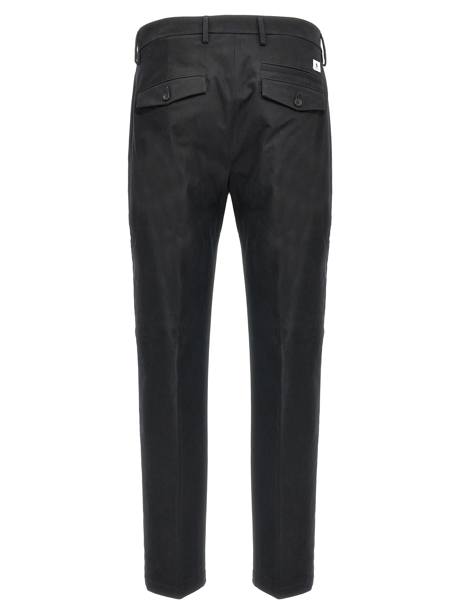 Department 5 Idol Pants – 97% cotton, 3% elastane - view 2