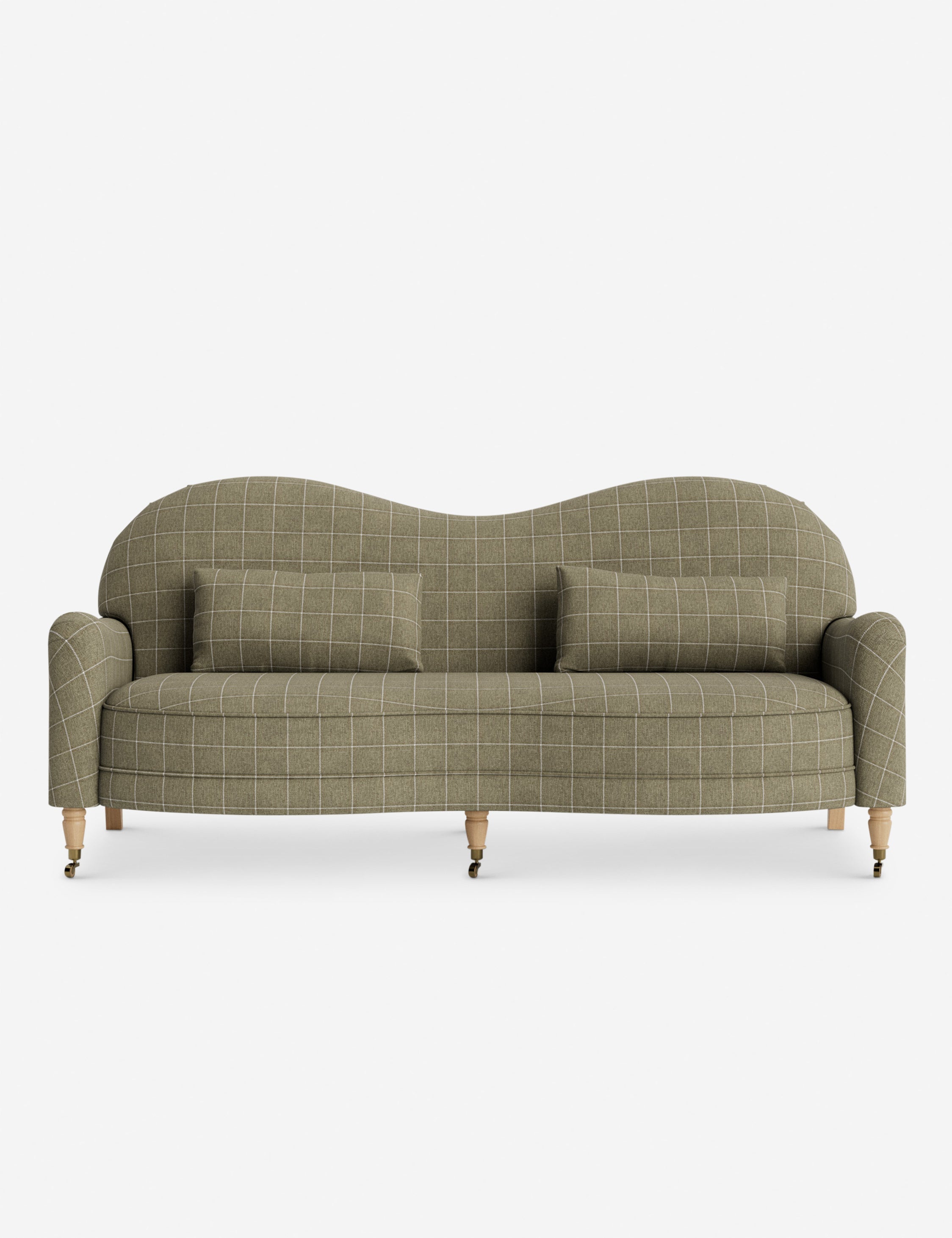 Lulu and Georgia Middleton Sofa by Ginny Macdonald - view 155