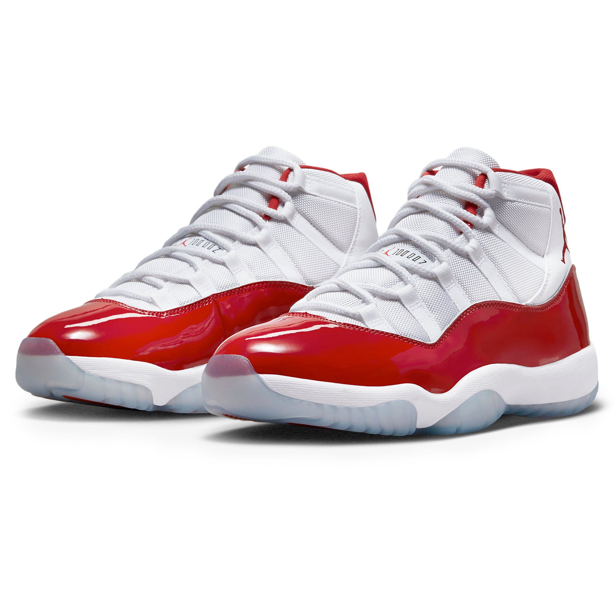 Air Jordan 11 Retro Cherry (2022) – Red - view 2