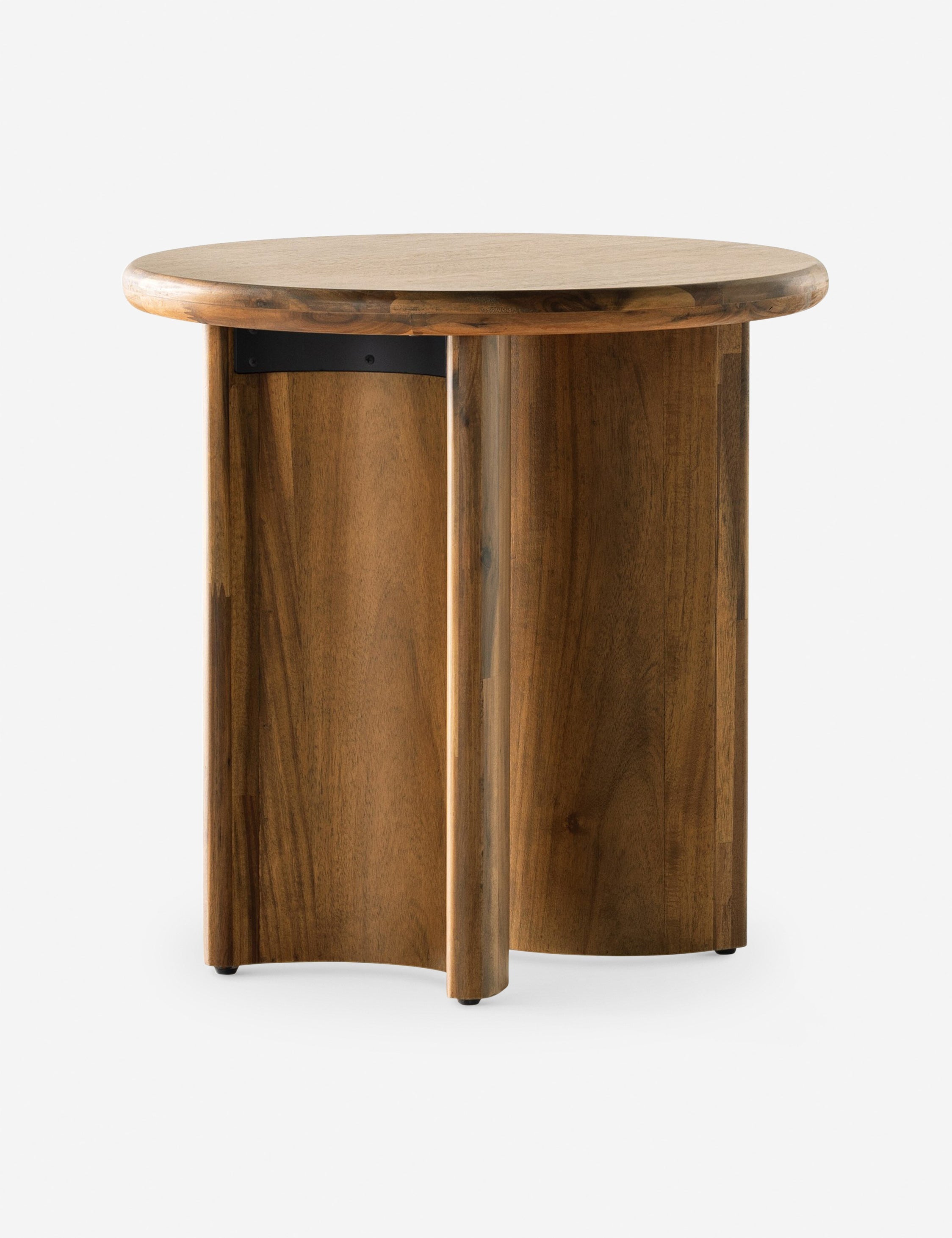 Lulu and Georgia Gilda Side Table - view 25