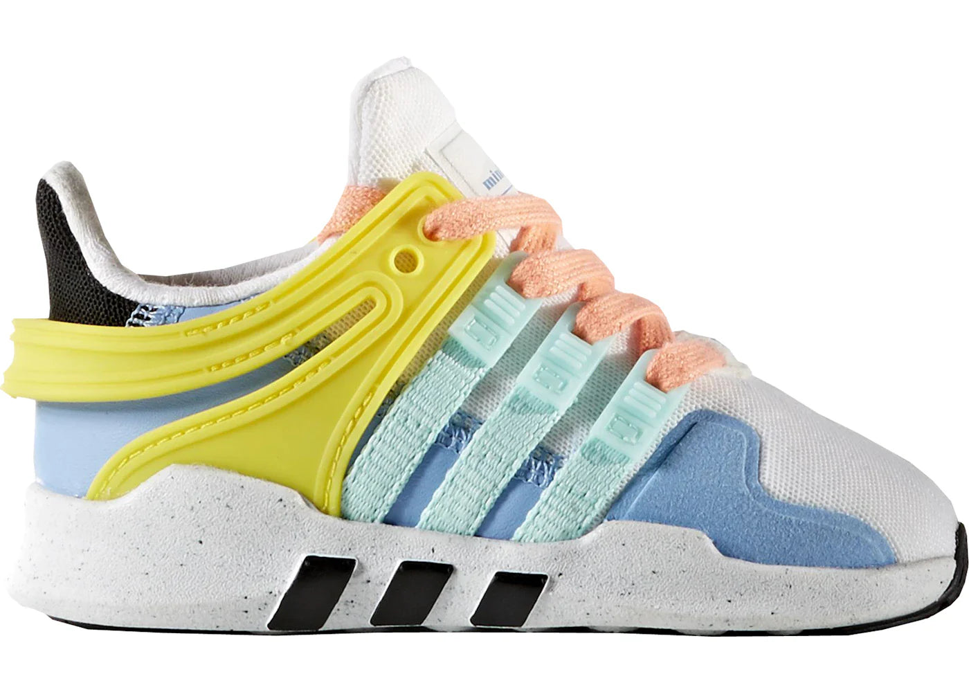 adidas EQT Support ADV Mini Rodini Multi-Color (Infant)