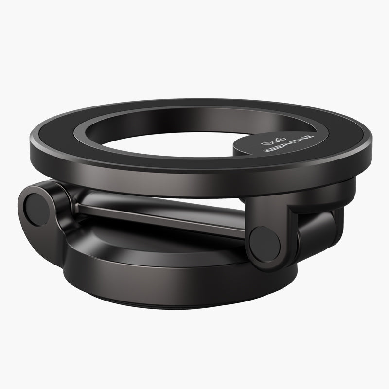 Million Cases Keephone MagStand 360° Rotation Magnetic Phone Holder - view 3