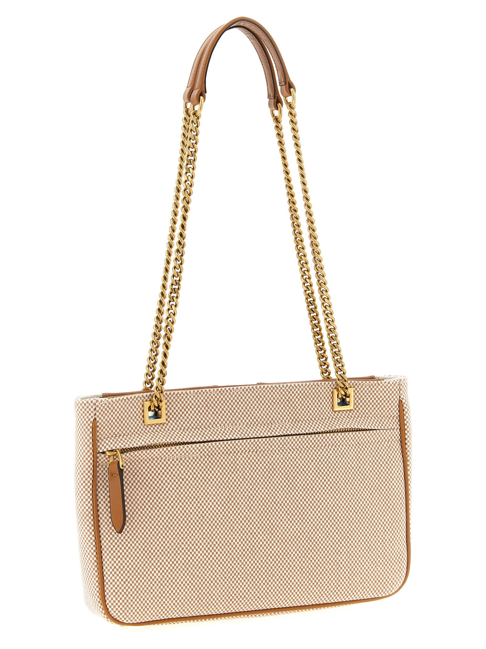 Valentino Garavani Viva Superstar Shoulder Bag - view 2