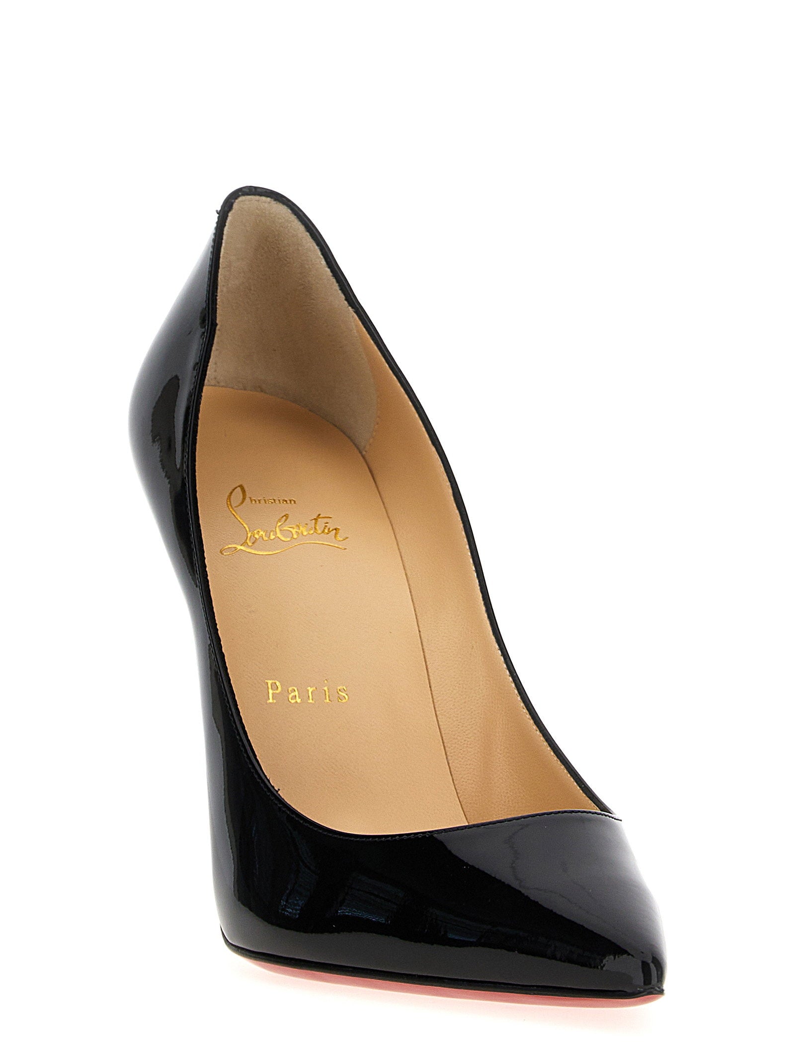 Christian Louboutin Kate Pumps – 100%calf leather - view 2