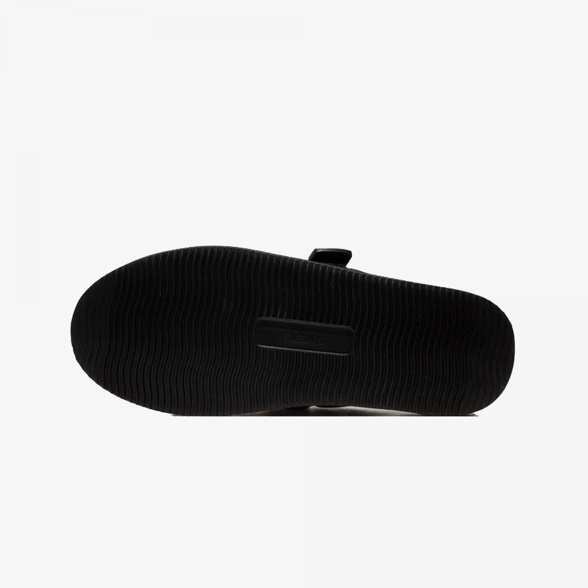 Suicoke | ZAVO-CAB { BLACK - view 3