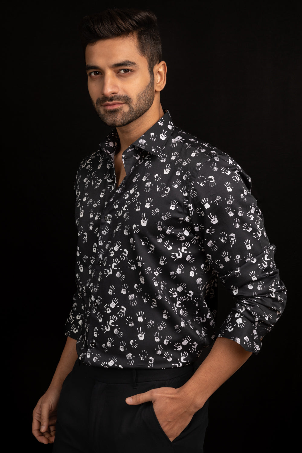 BlackTree Shirt BTS229 - view 4