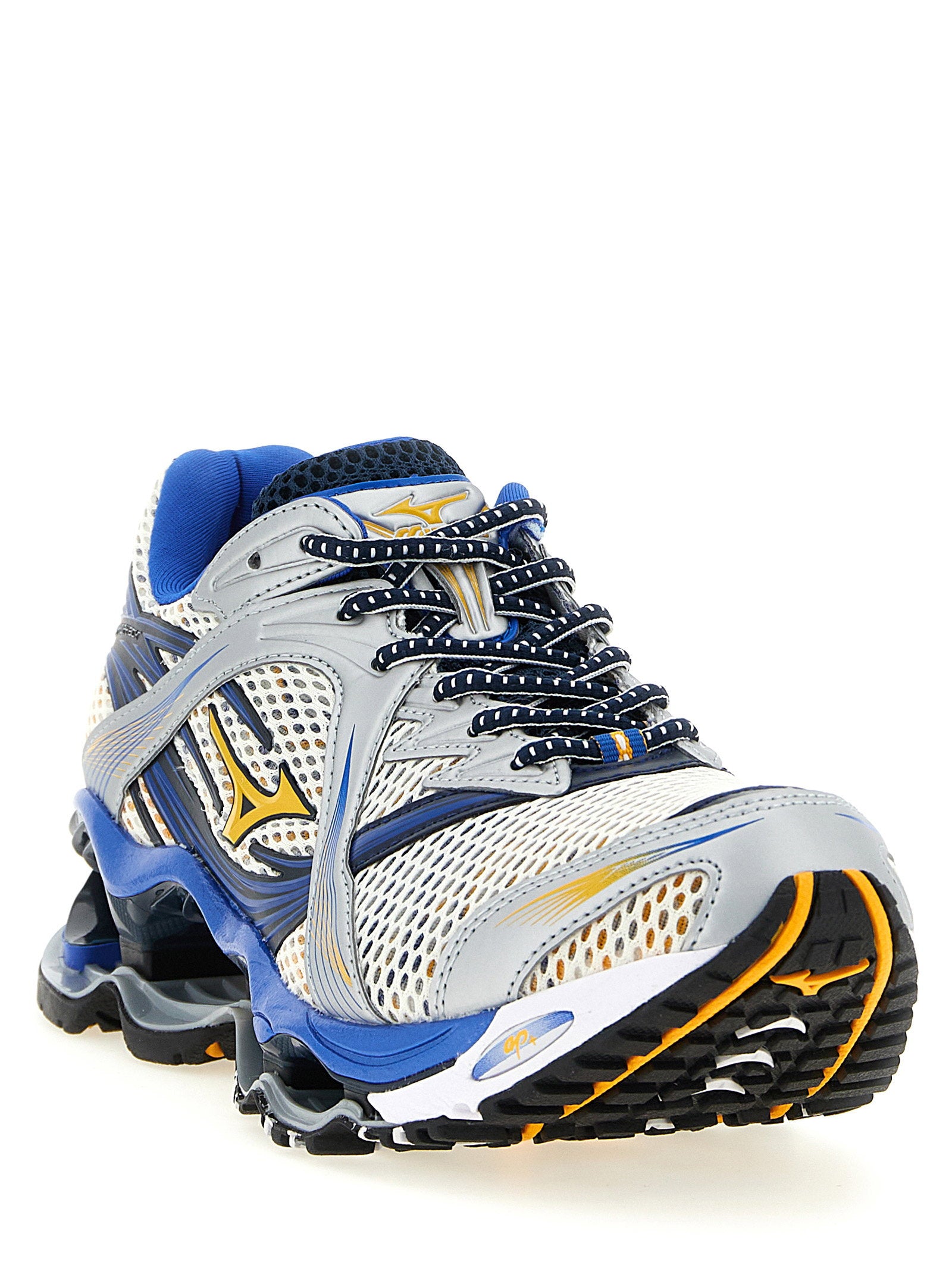 Mizuno Wave Prophecy 1 Sneakers – 100% textile - view 2