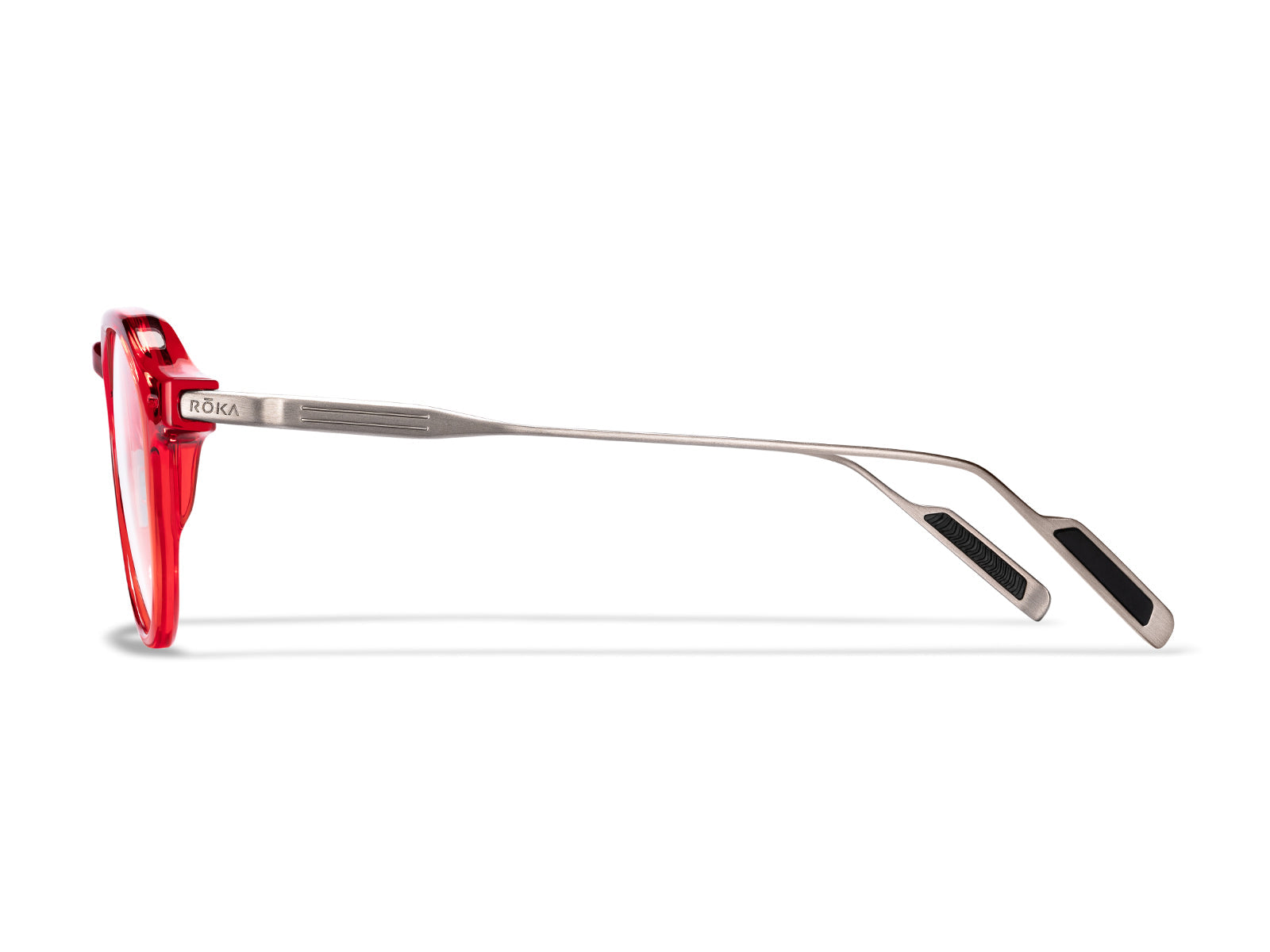 ROKA Outlet Collins Eyeglasses Outlet - view 17