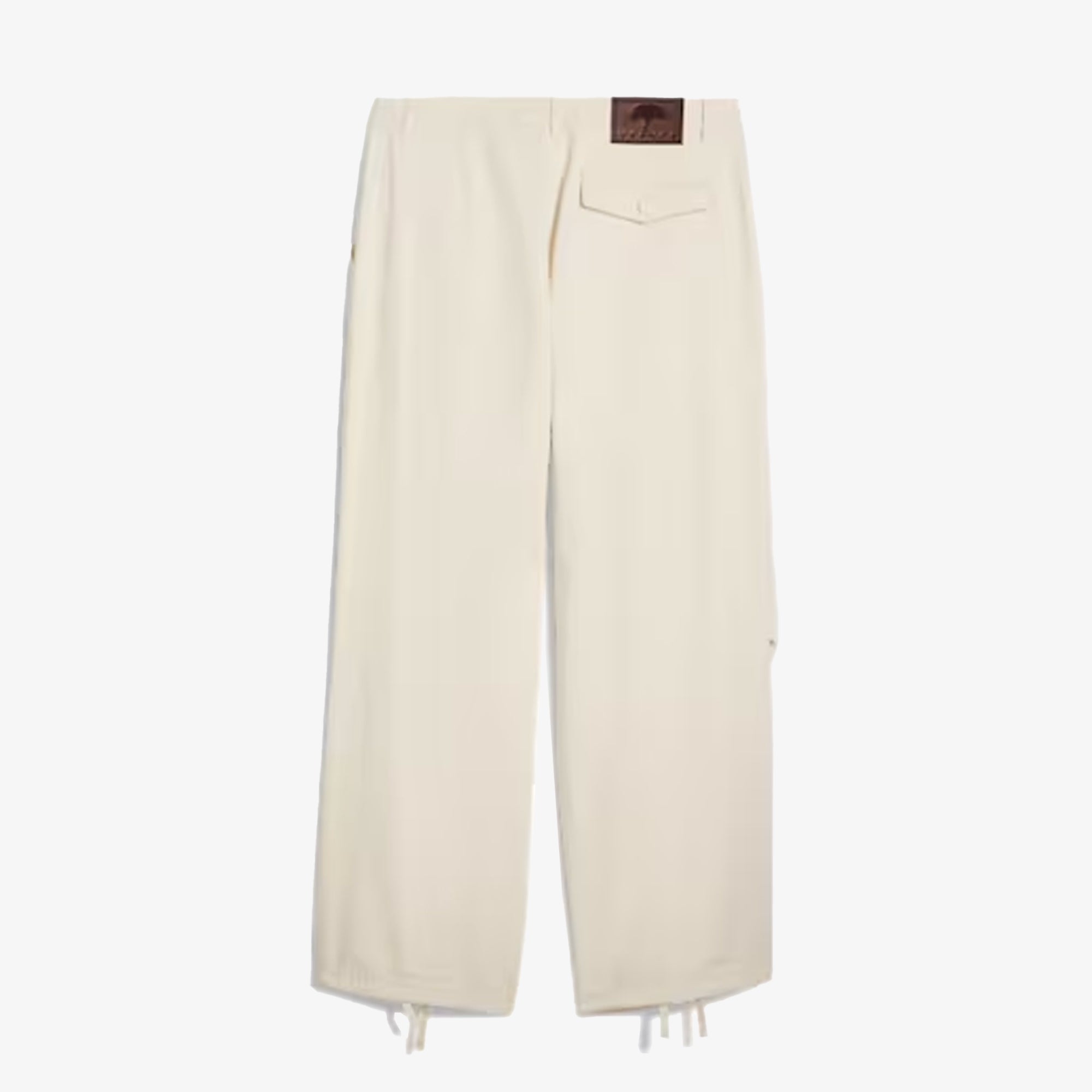 Puma | PALAIS ARTISAN PANTS { ALPINE SNOW - view 4