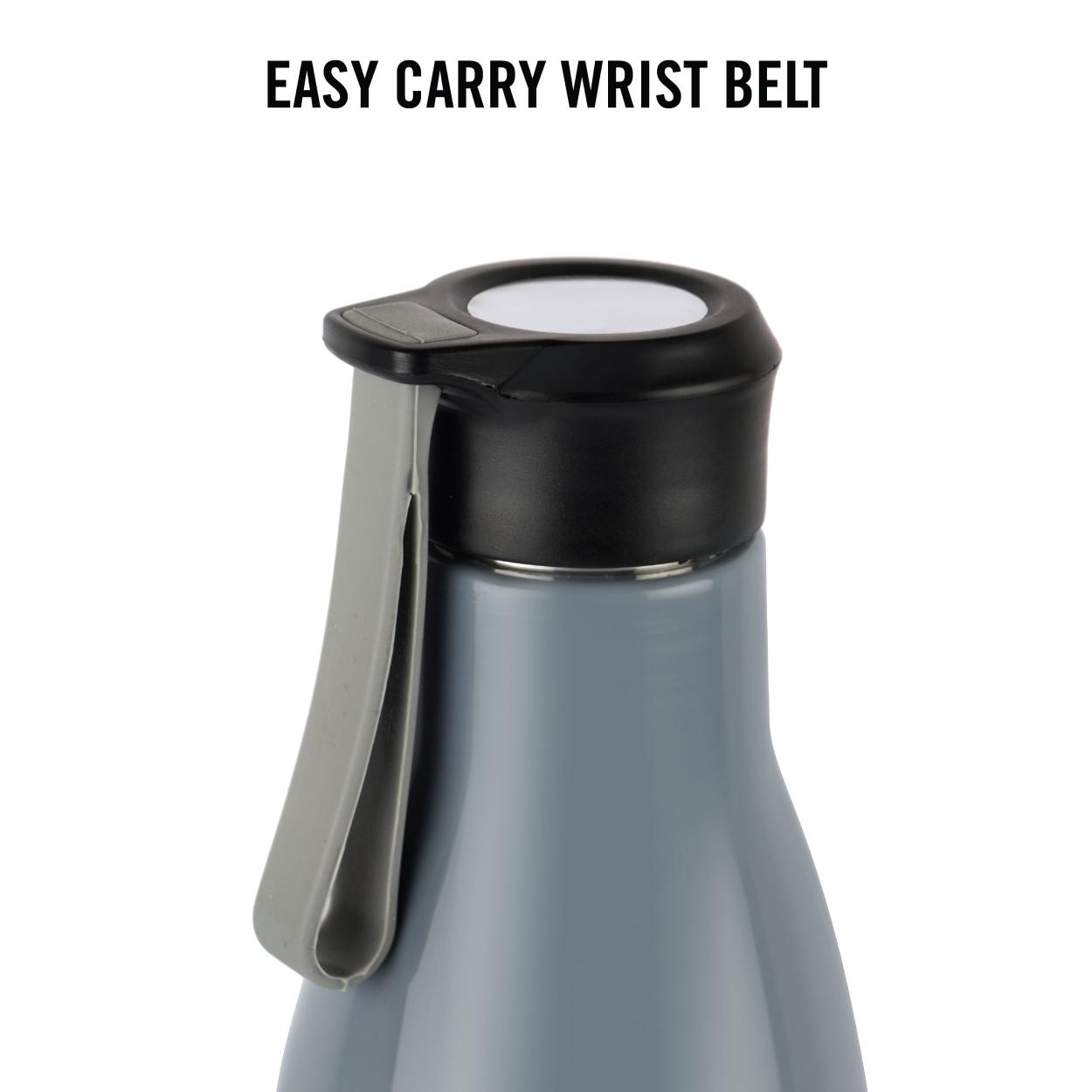 Cello Puro Steel-X Neo 900 Water Bottle, 720ml - view 29