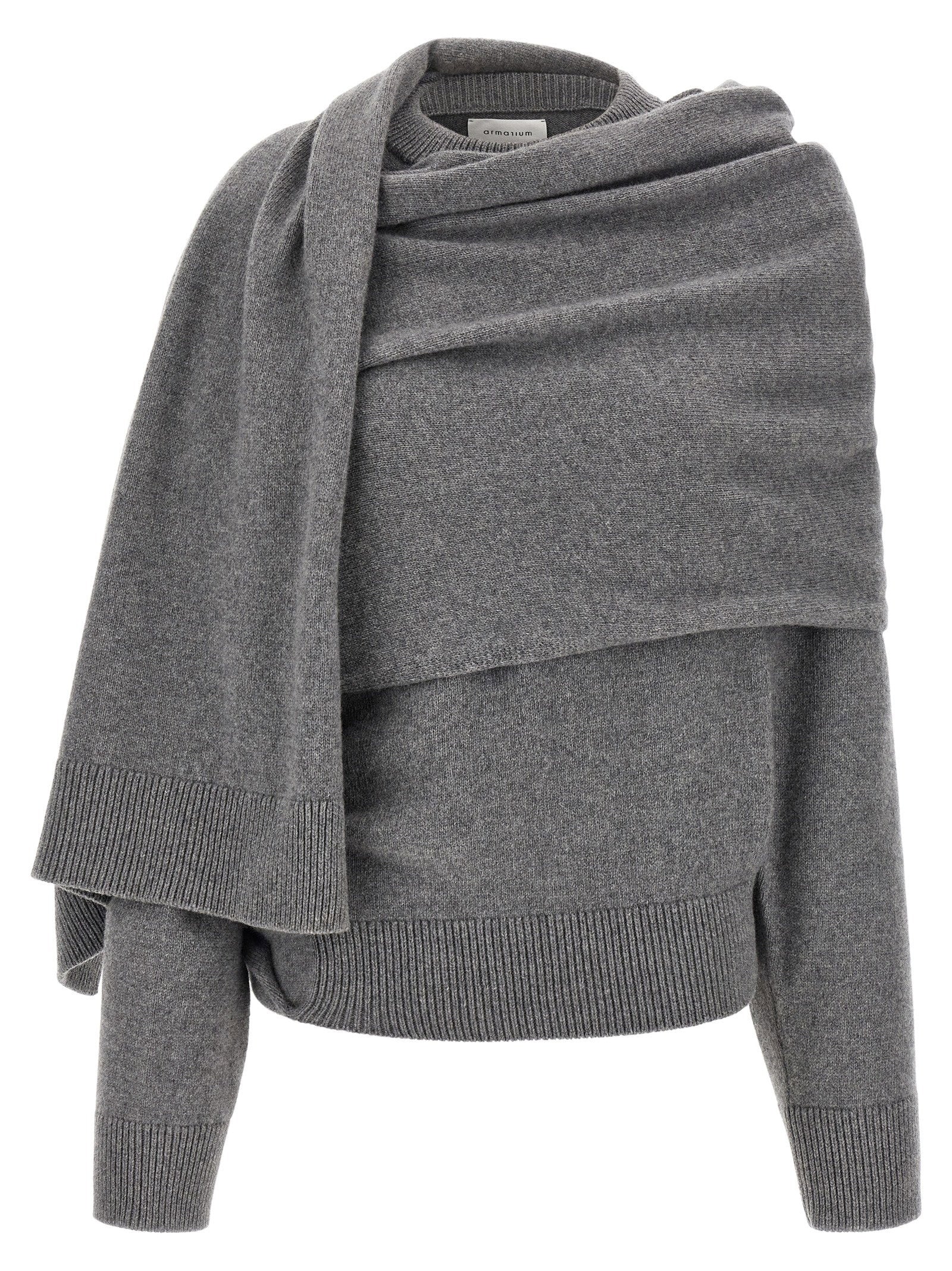 Armarium Alida Sweater – 80% wool 20% cashmere