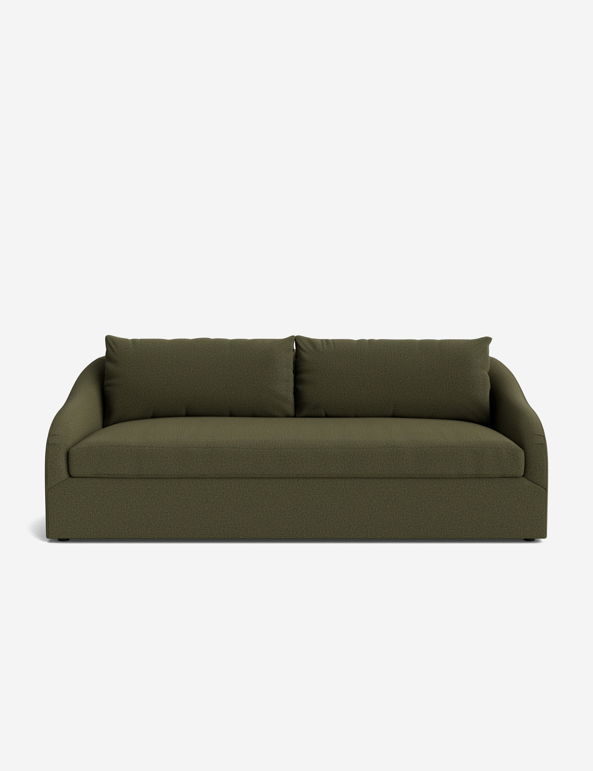 Lulu and Georgia Liba Sofa - view 2