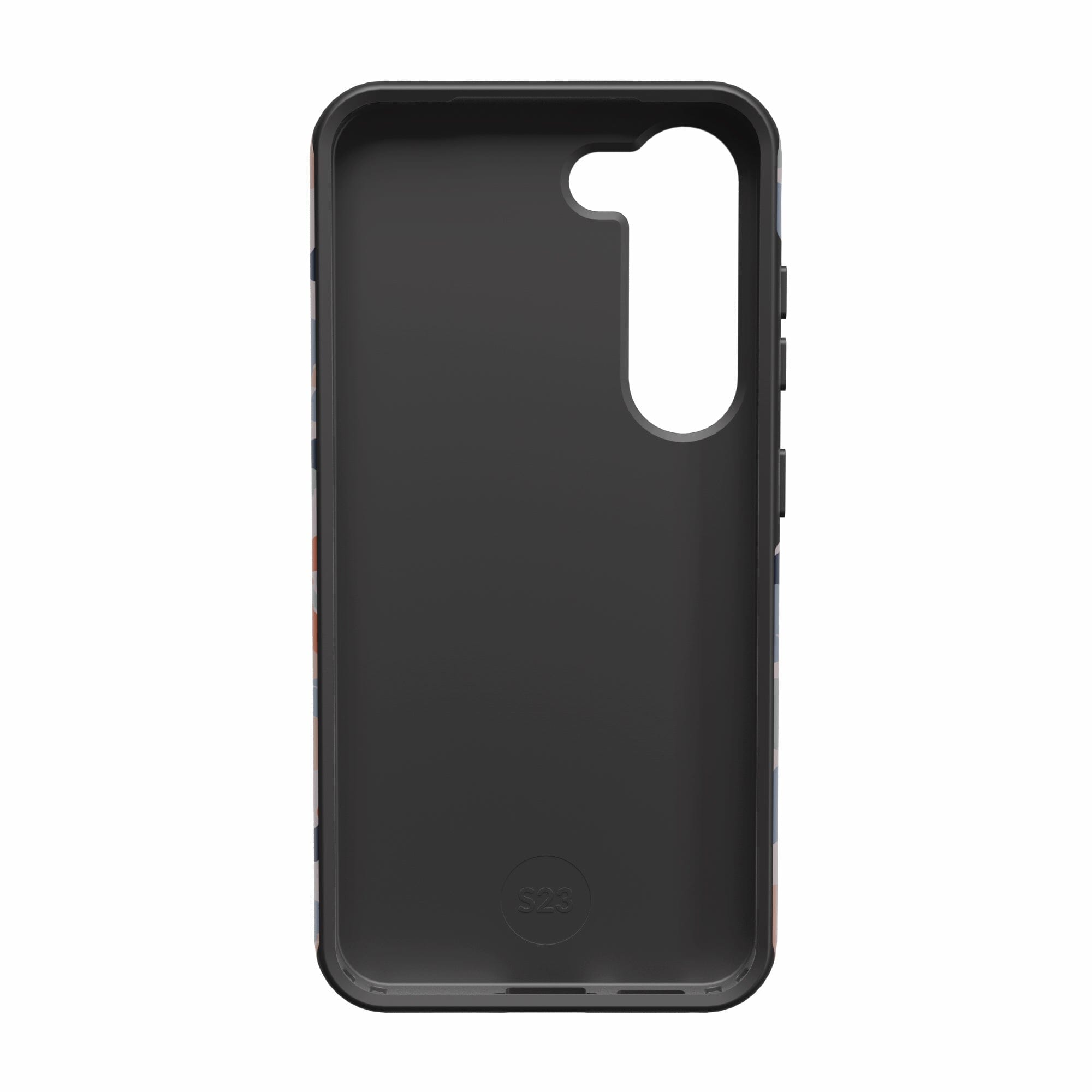 Casetry Field of Flowers | Pastel Floral Samsung Case - view 14