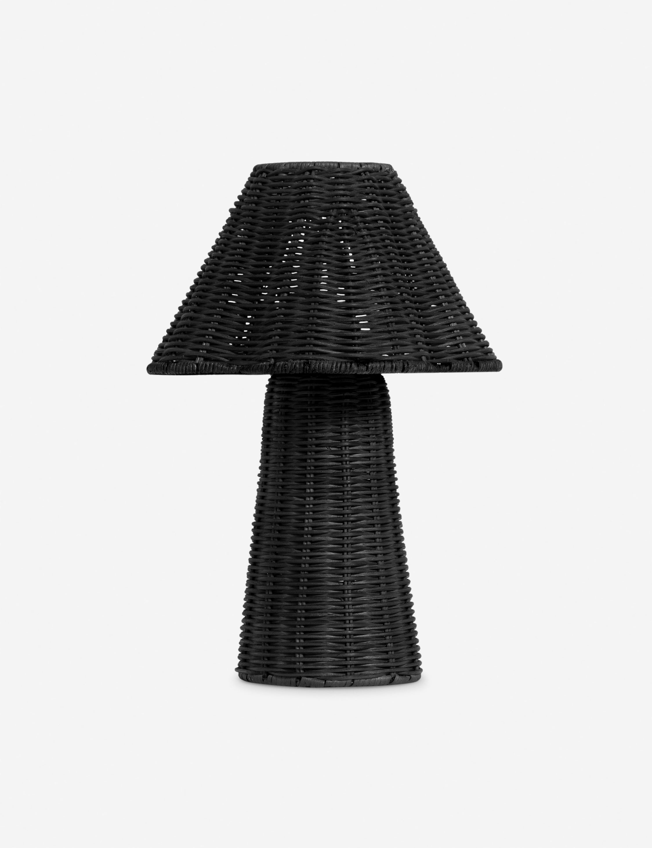 Lulu and Georgia Kalani Mini Table Lamp