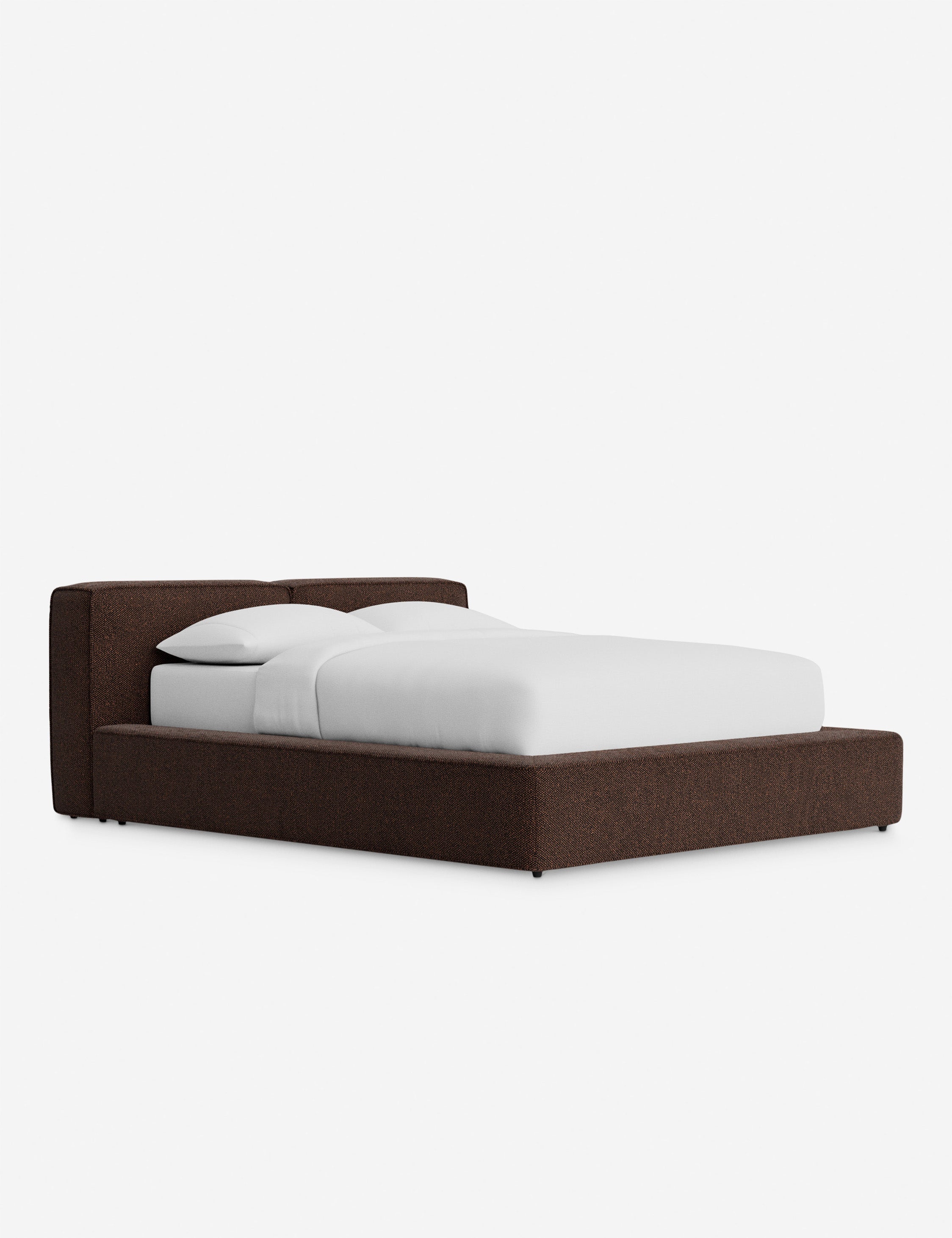 Lulu and Georgia Onni Platform Bed - view 104