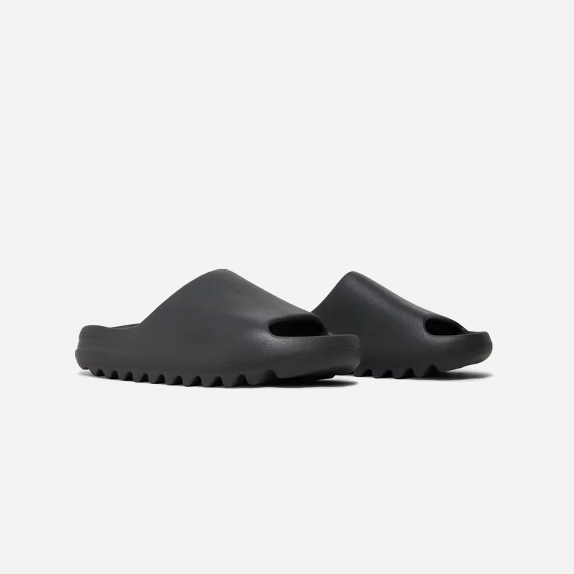 Adidas Yeezy Slide Dark Onyx - view 2