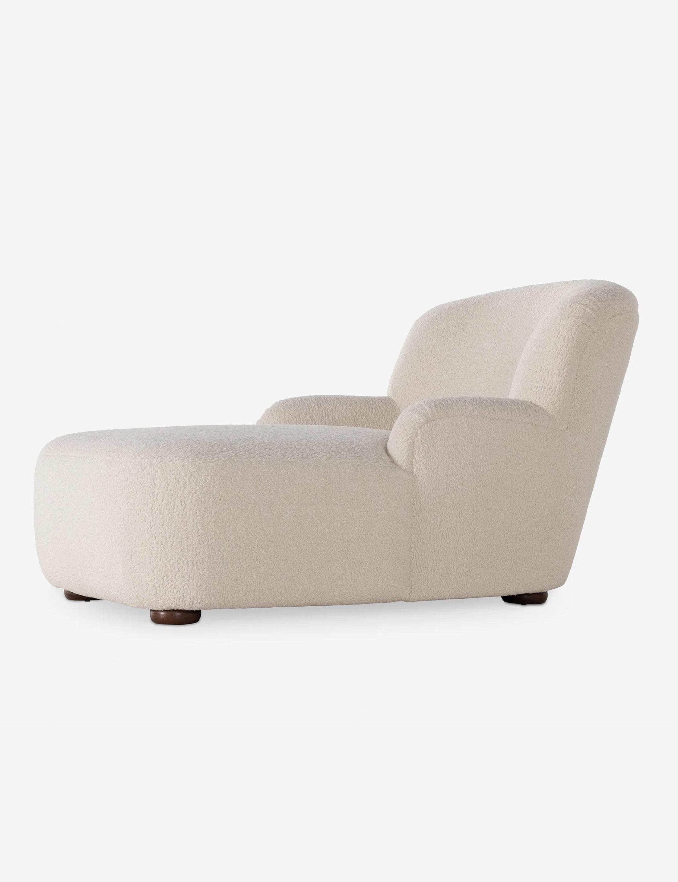 Lulu and Georgia Preston Chaise - view 5