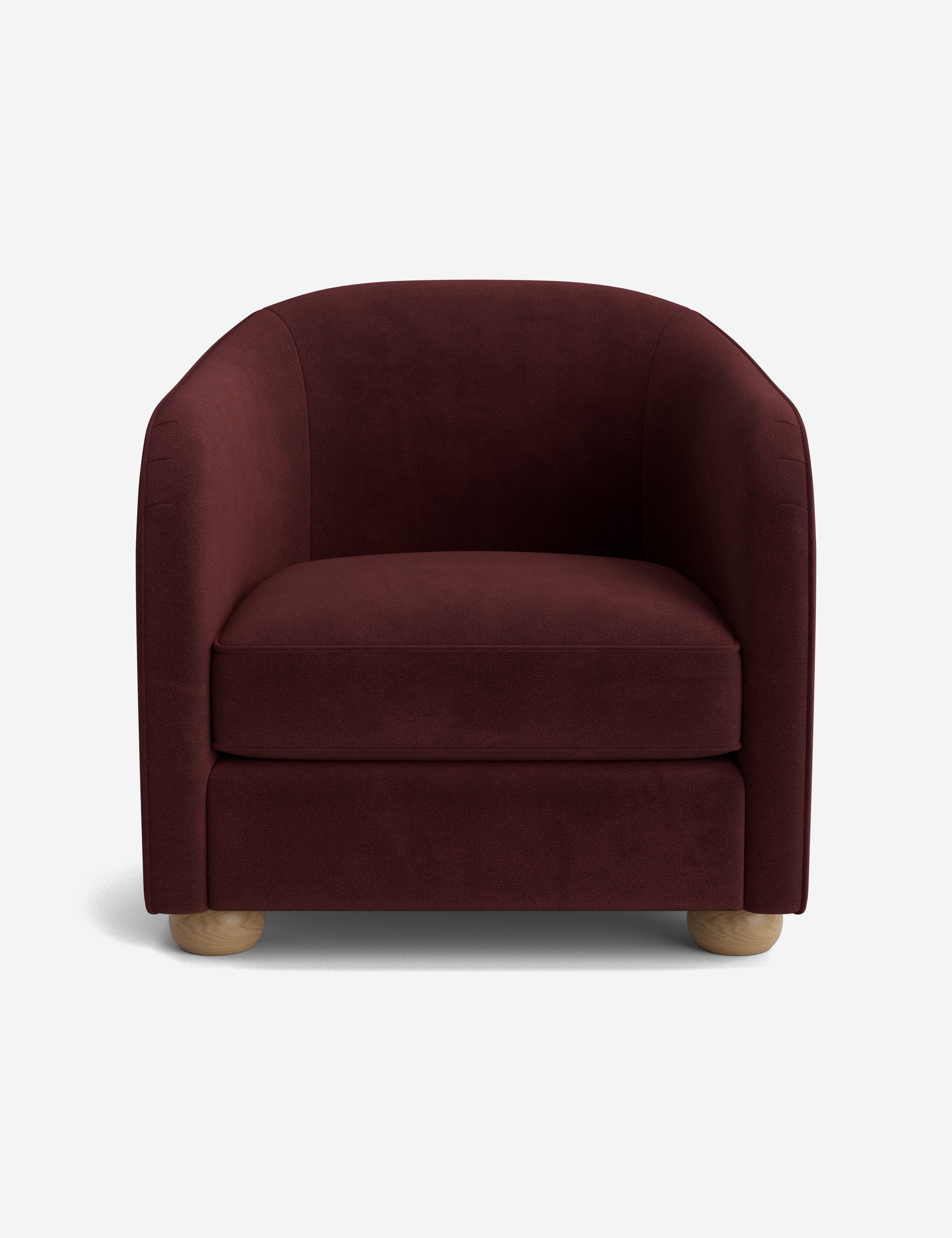 Lulu and Georgia Faro Accent Chair by DISC Interiors - view 130