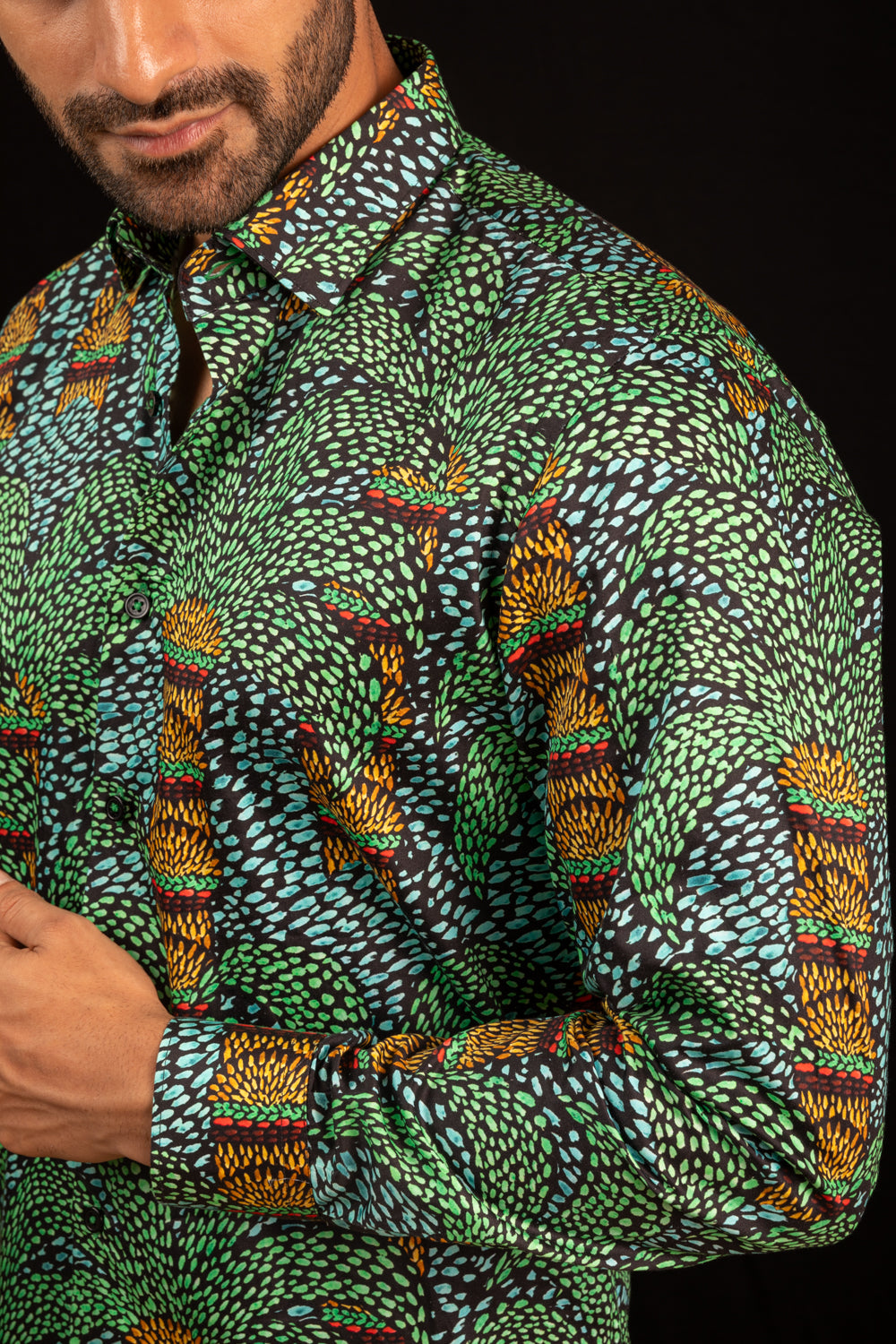 BlackTree Shirt BTS241 - view 4