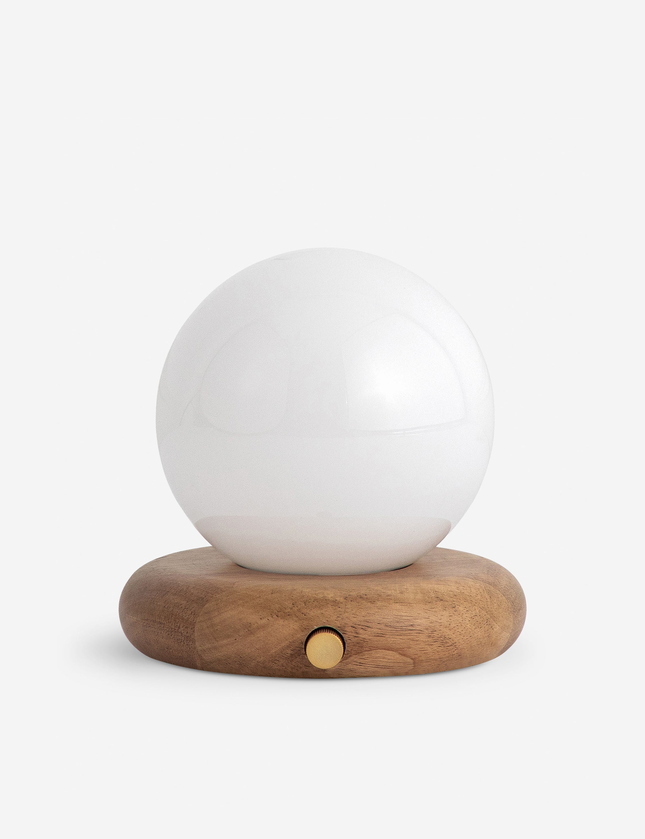 Lulu and Georgia Washburn Cordless Table Lamp