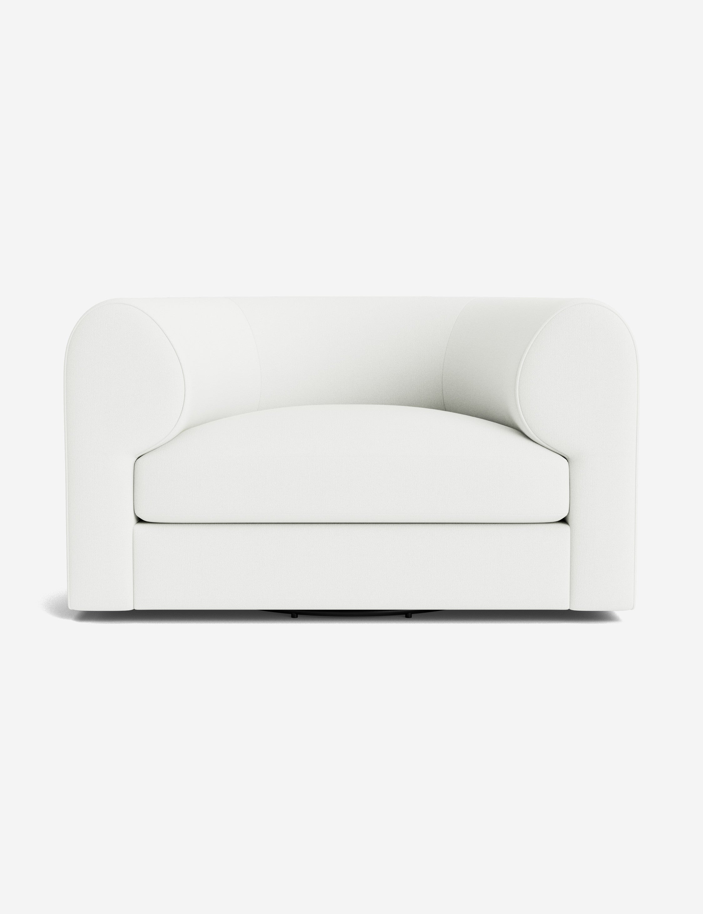 Lulu and Georgia Sergio Swivel Chair - view 25