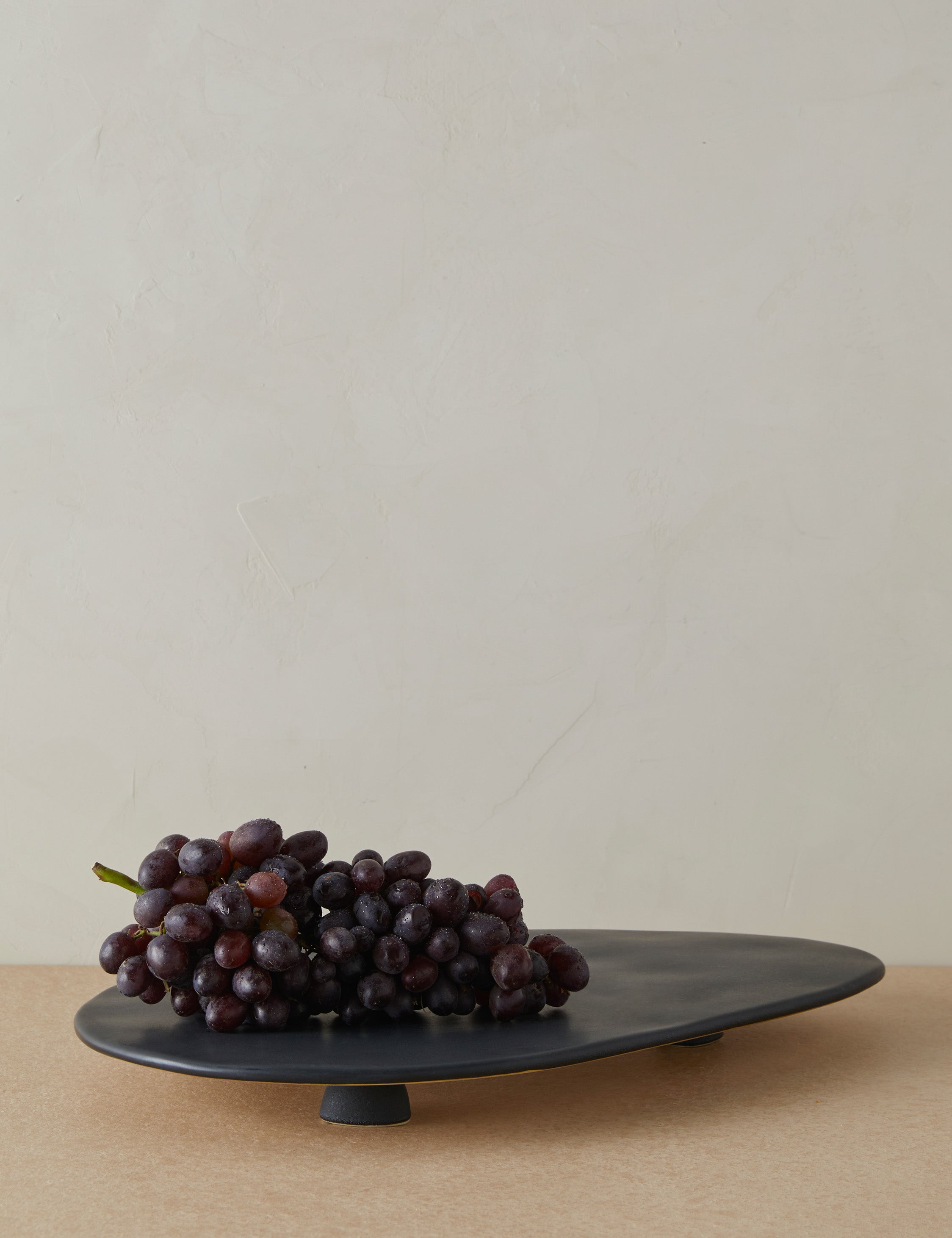 Lulu and Georgia Footed Tray by Sarah Sherman Samuel