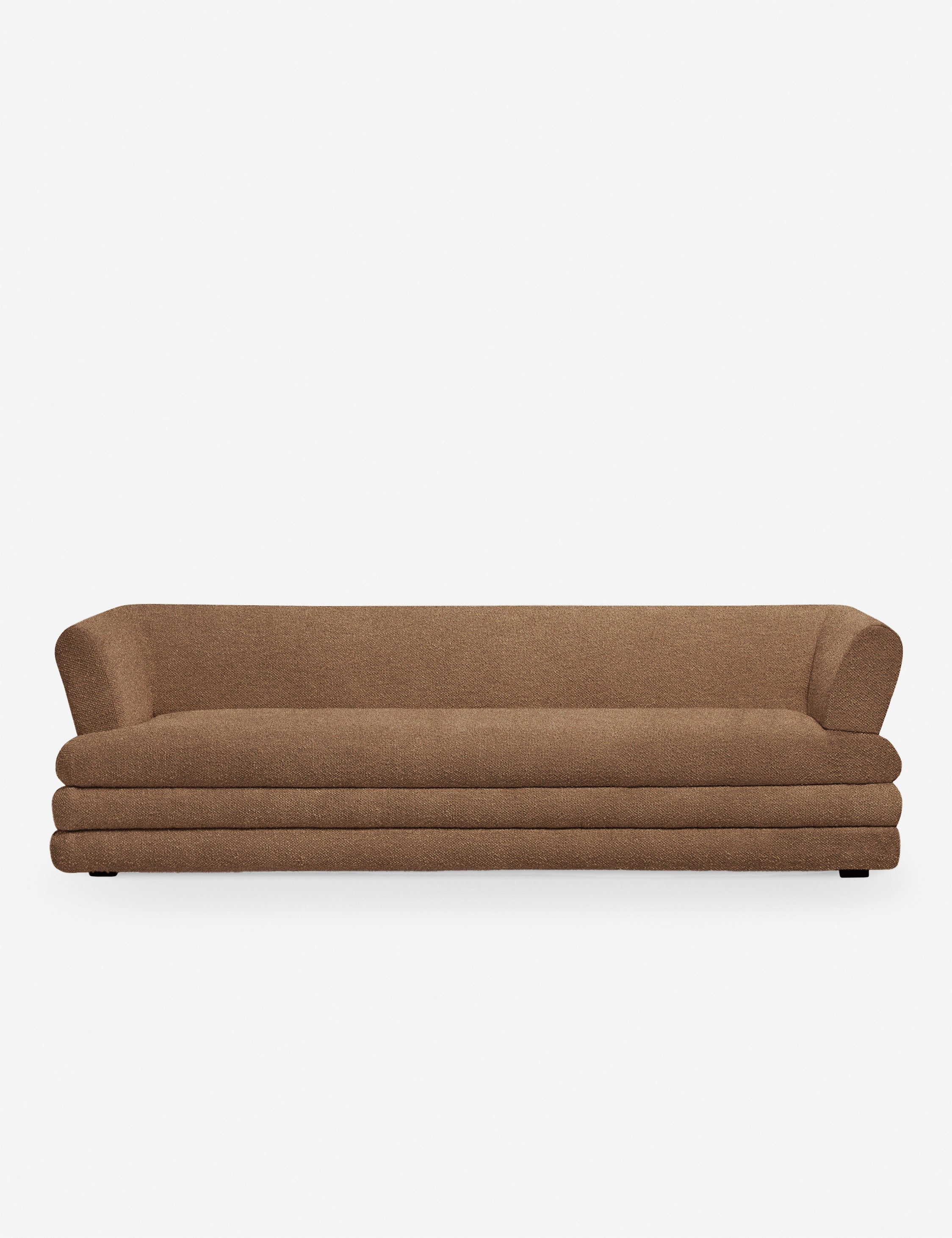 Lulu and Georgia Babs Sofa by Sarah Sherman Samuel