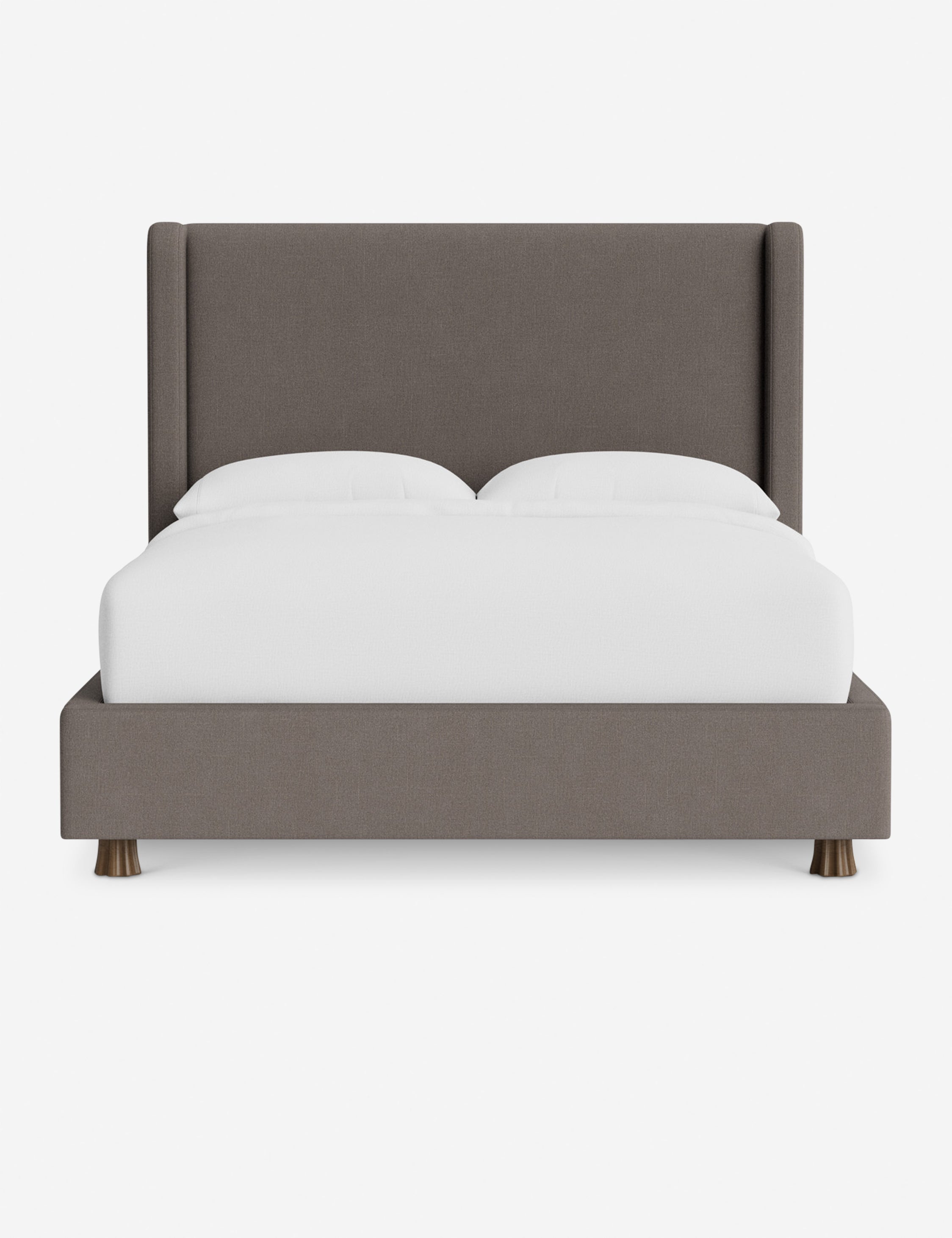 Lulu and Georgia Domme Platform Bed by DISC Interiors - view 166