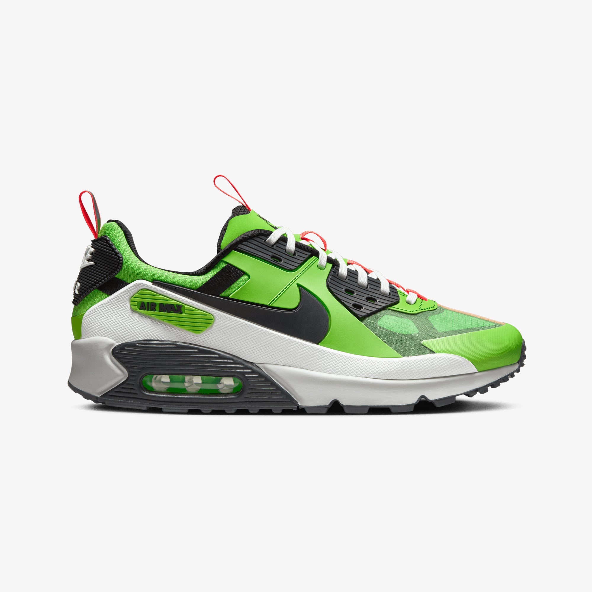 Nike | Air Max 90 Drift { Action Green/black-summit Whit