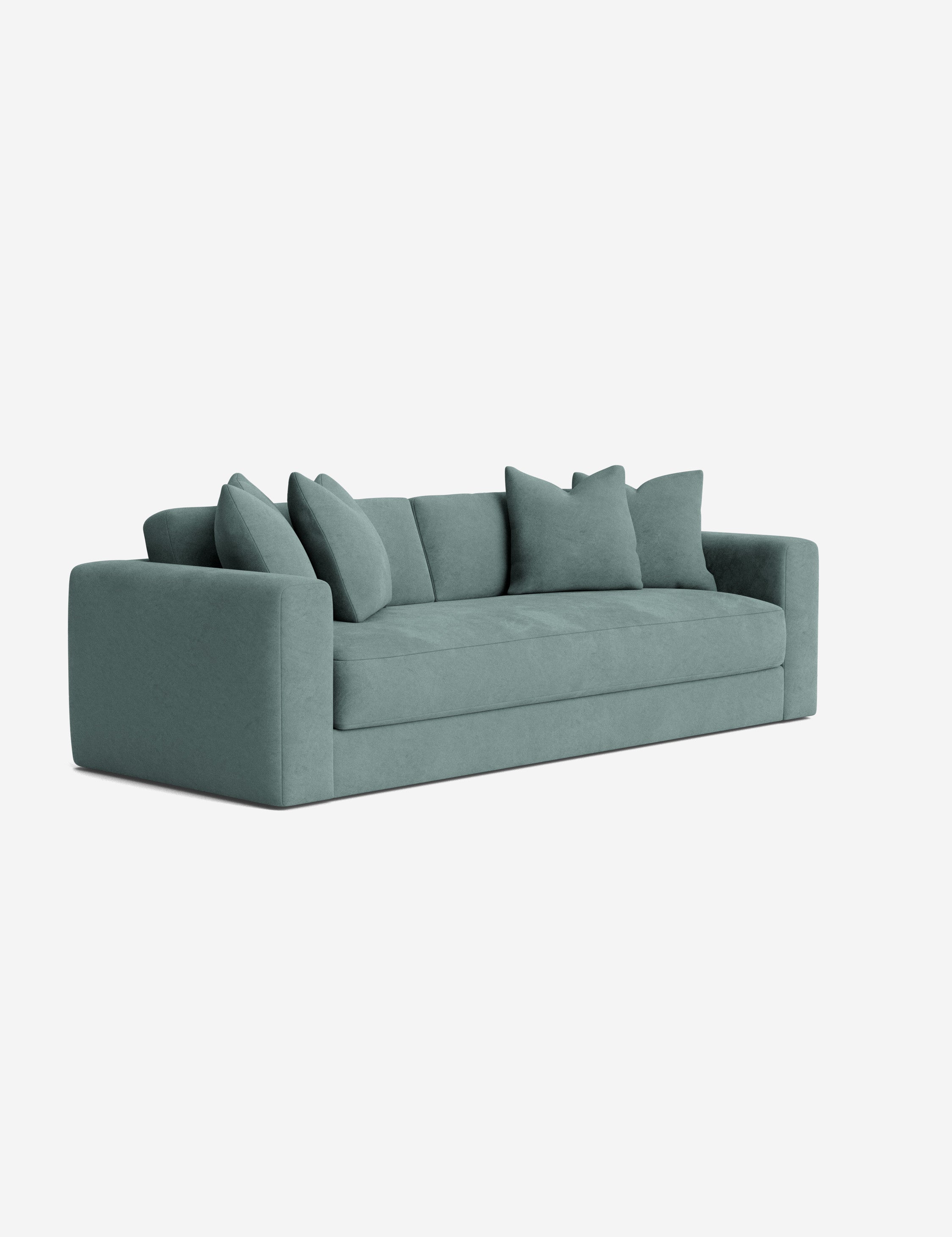 Lulu and Georgia Hughes Sofa - view 188