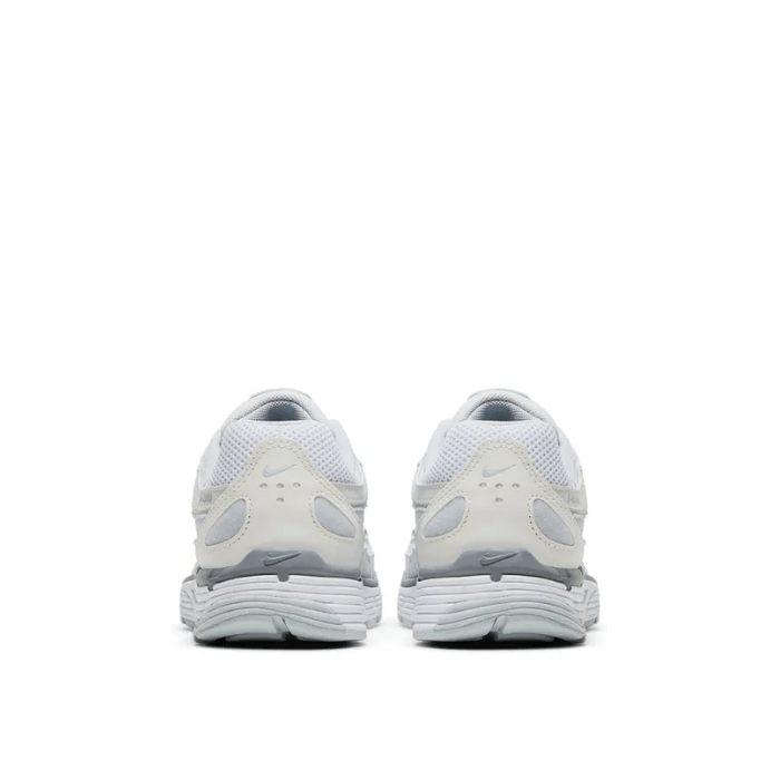 HYPE ELIXIR Nike P-6000 Summit White Pure Platinum (Women's) - view 2