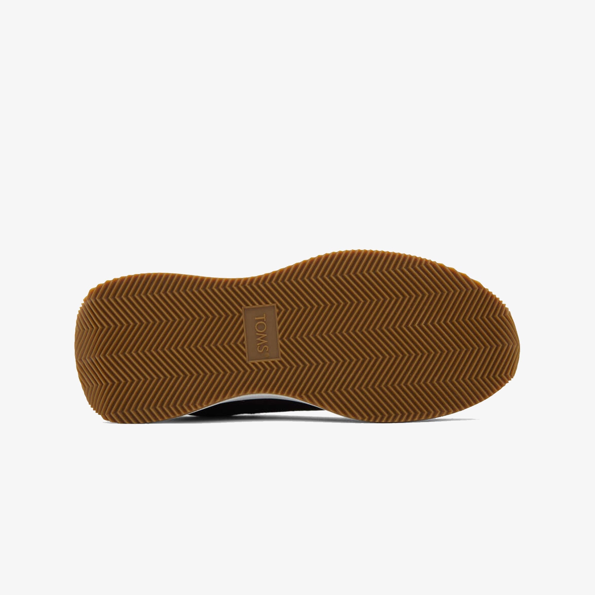 Toms | WYNDON JOGGER { BLACK - view 3
