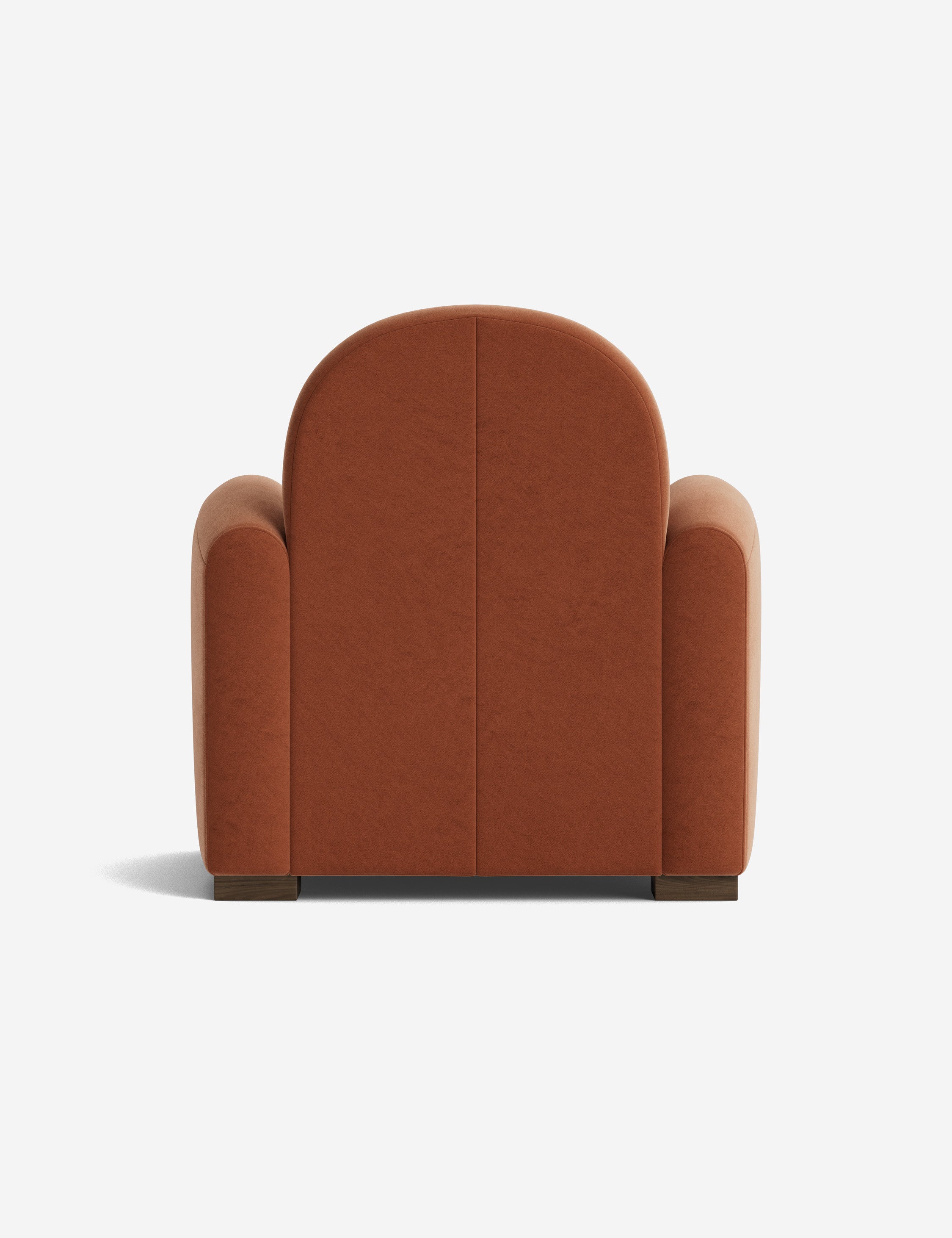 Lulu and Georgia Ofira Accent Chair - view 35