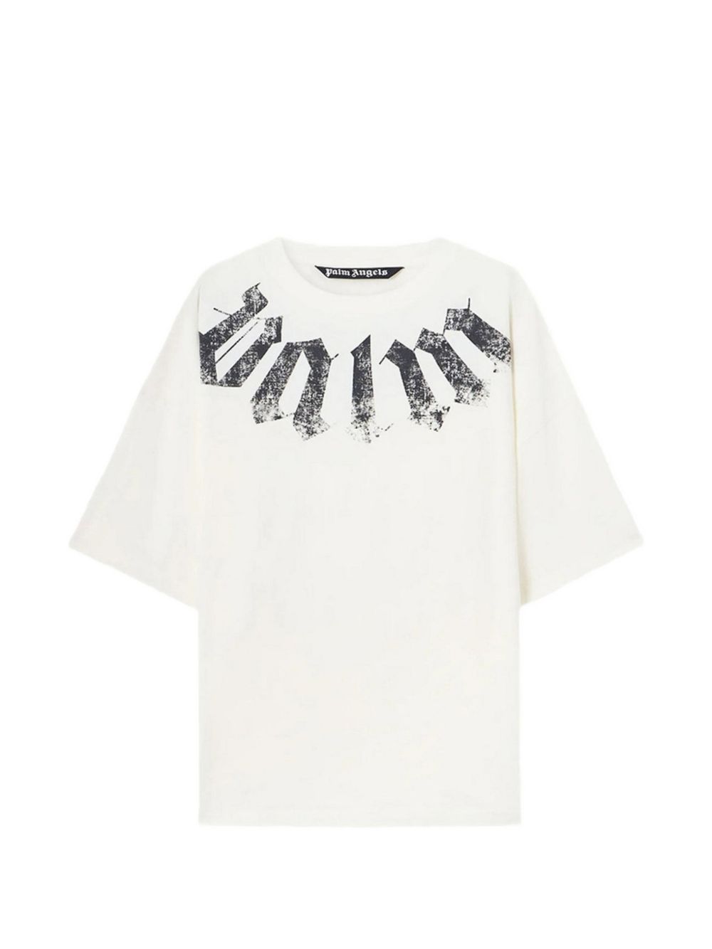 Palm angels t-shirts – Palm Angels Shirt – Cotton 100%