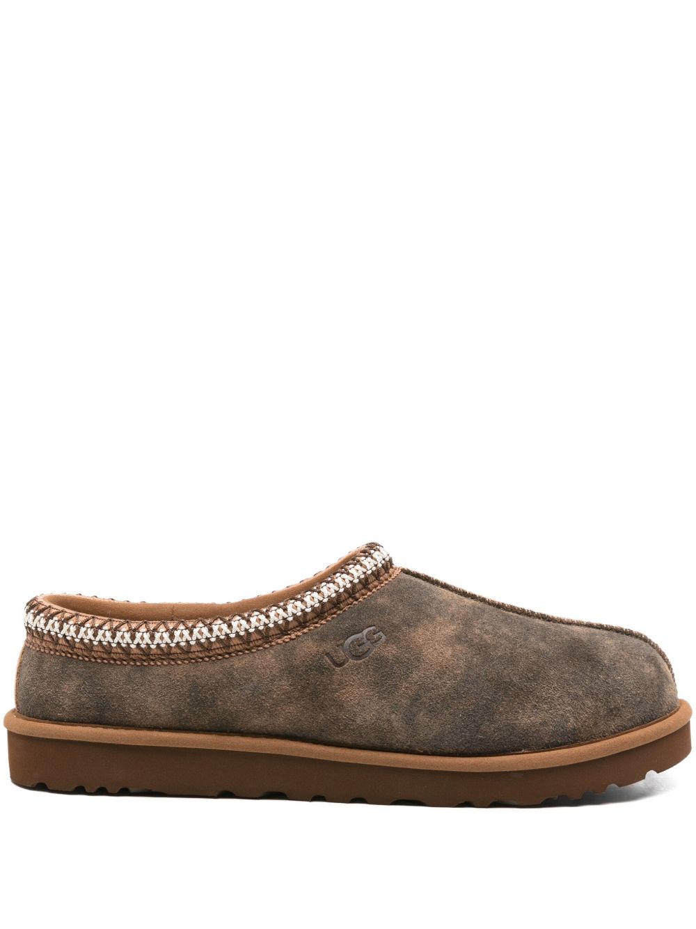 UGG Australia Tasman Baxter slippers – Suede 100%