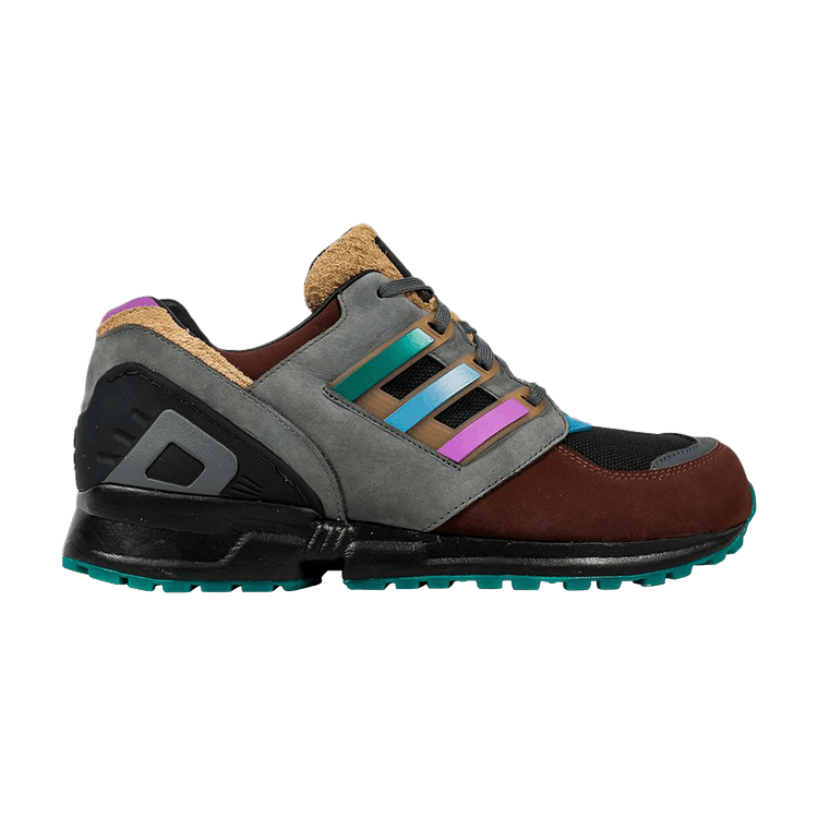 adidas EQT Cushion 91 Packer Shoes Adventure