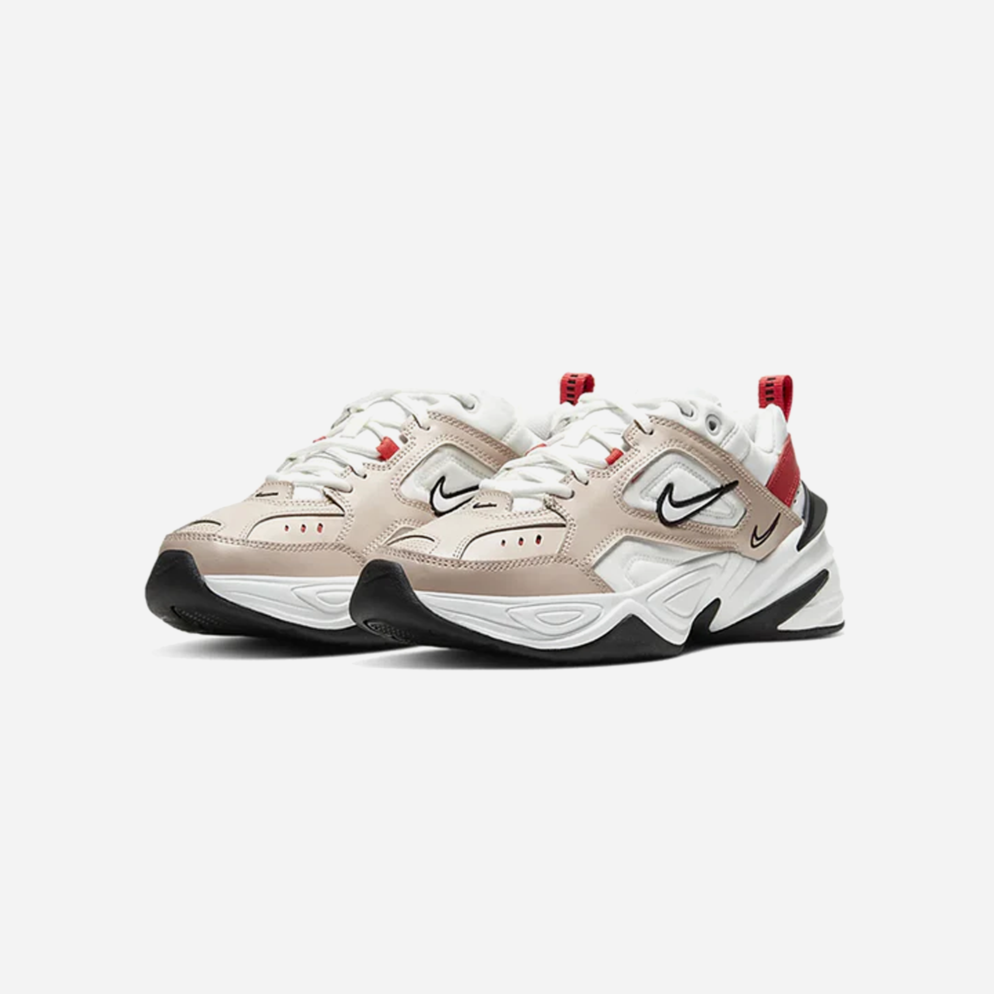 Nike M2K Tekno Fossil Stone WMNS – Multi - view 2