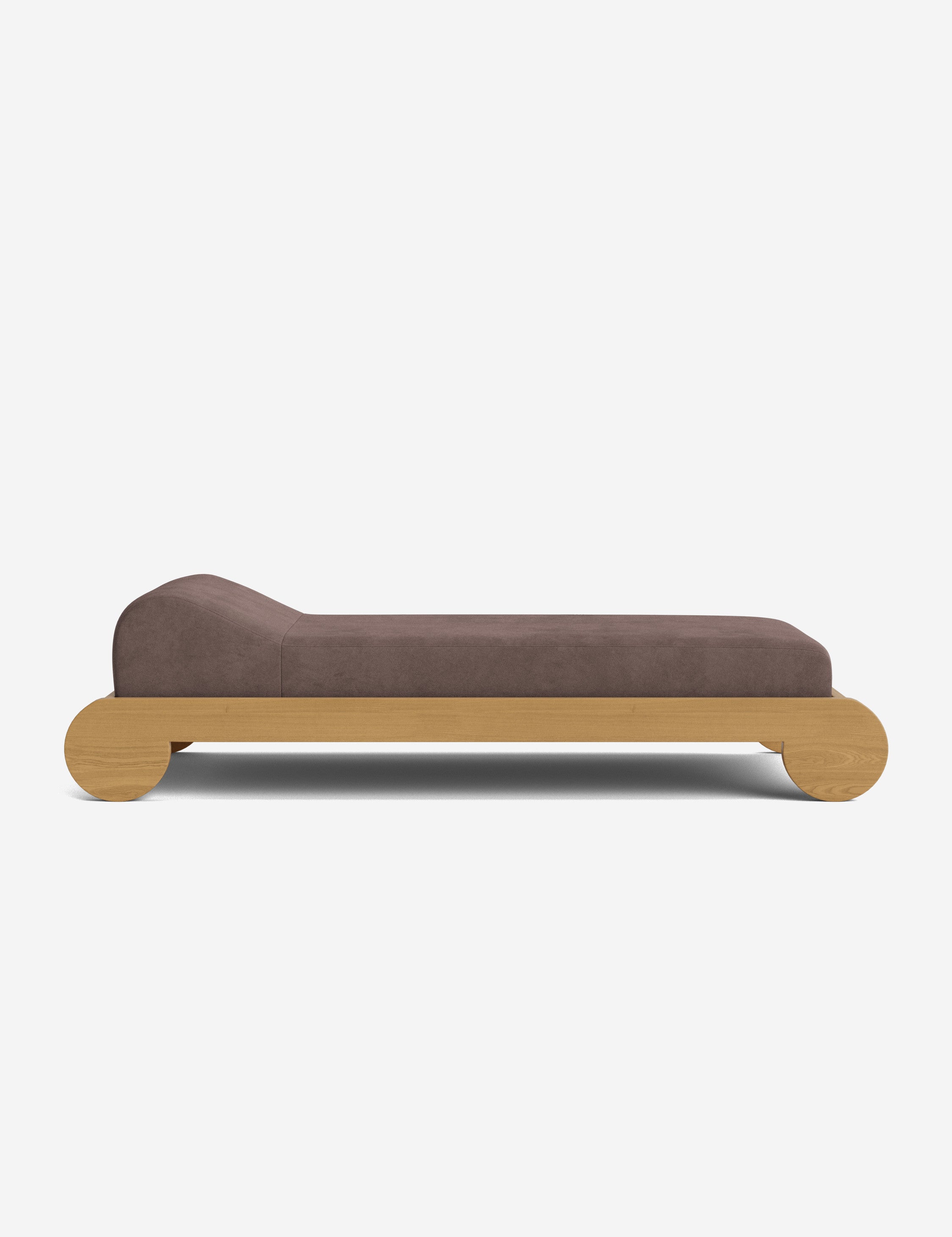 Lulu and Georgia Ionic Daybed by Sarah Sherman Samuel - view 14