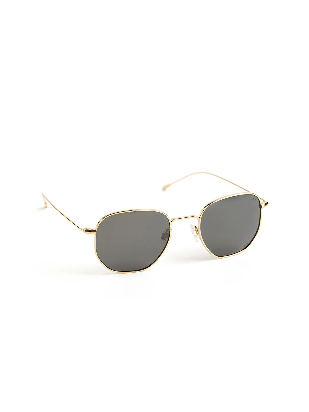 Opium Op10274 C1 51 Sunglasses
