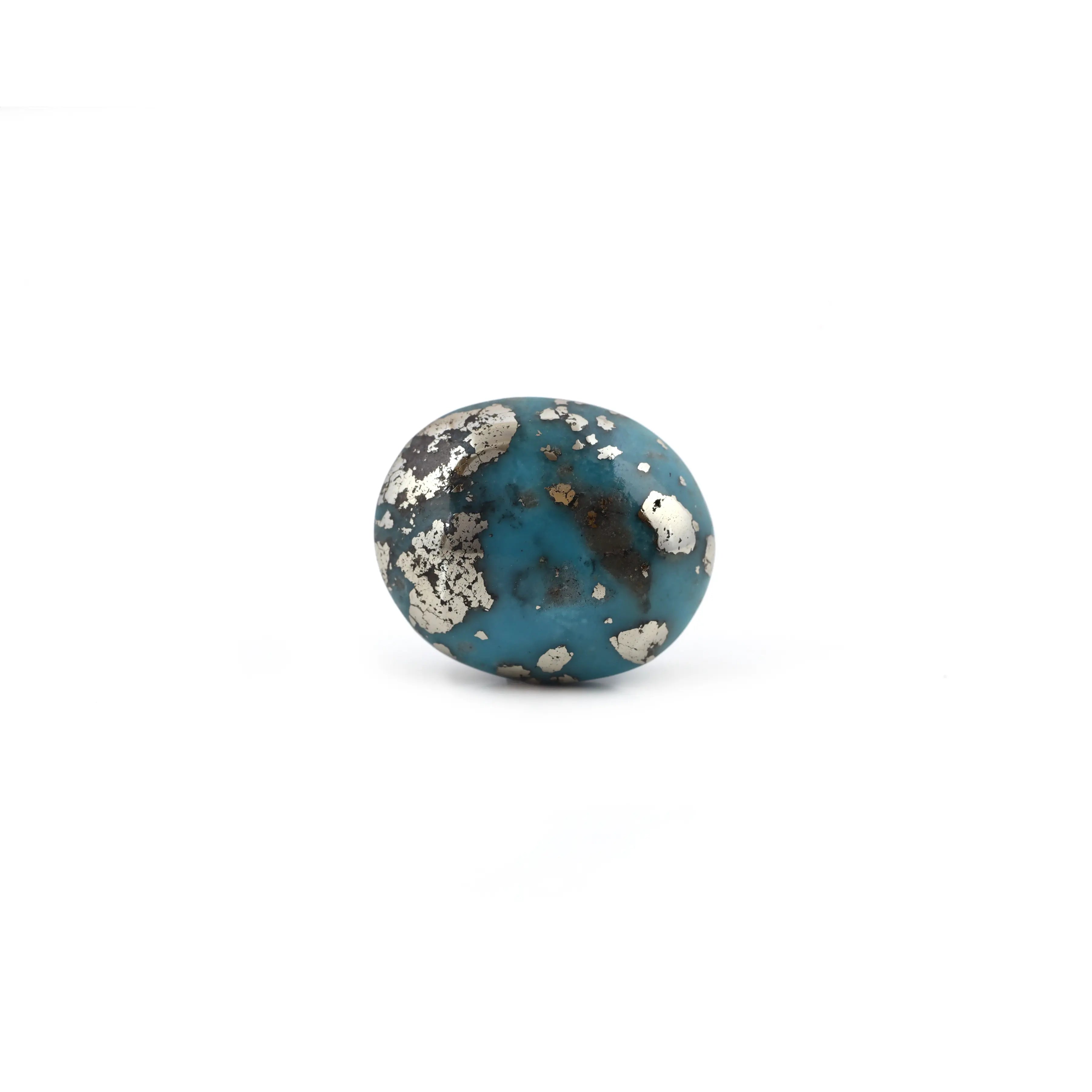 Pramogh Irani Firoza - 14.95 Carat