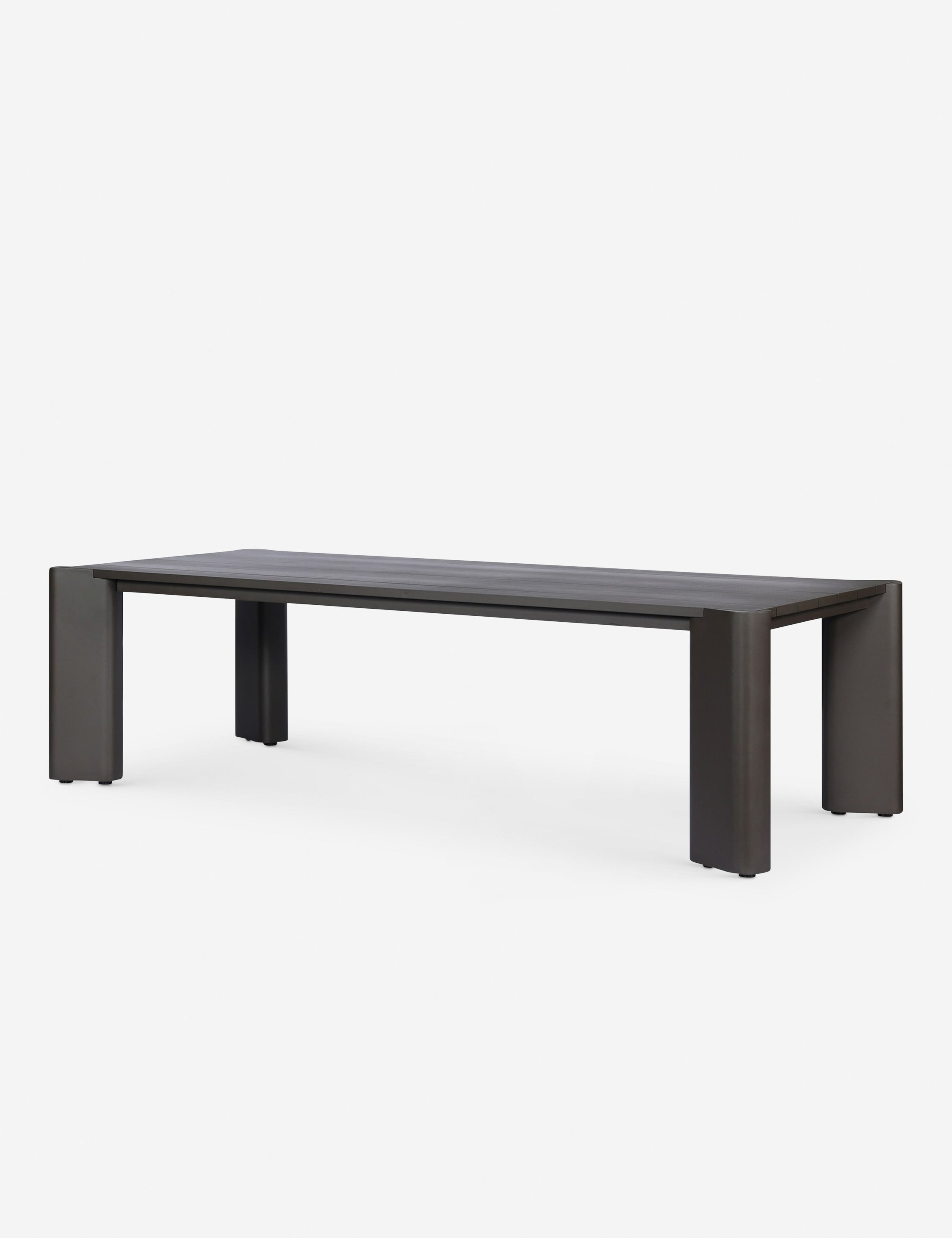 Lulu and Georgia Boone Outdoor Dining Table