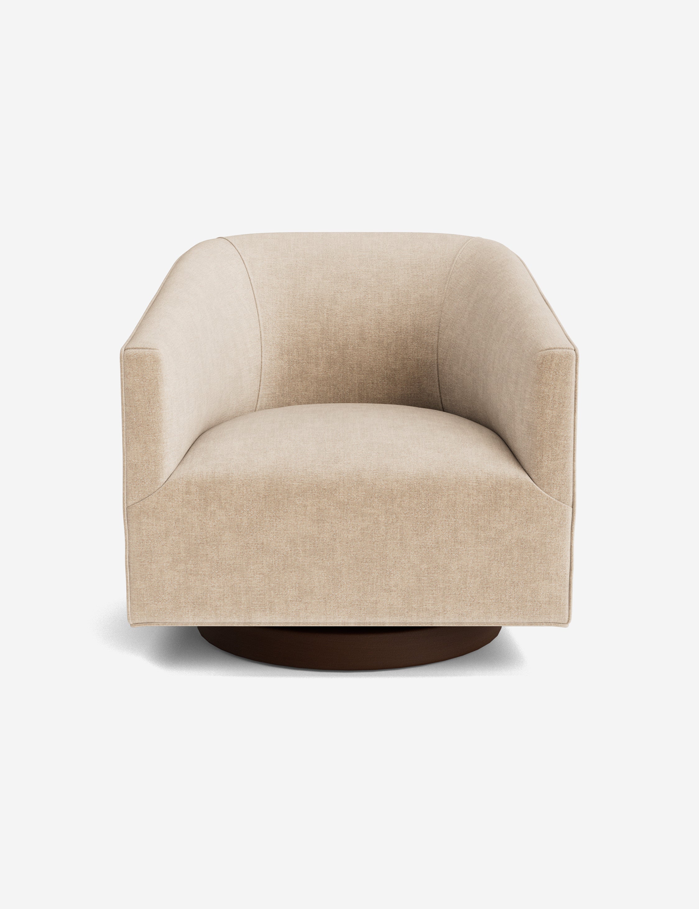 Lulu and Georgia Moorhouse Swivel Chair - view 81