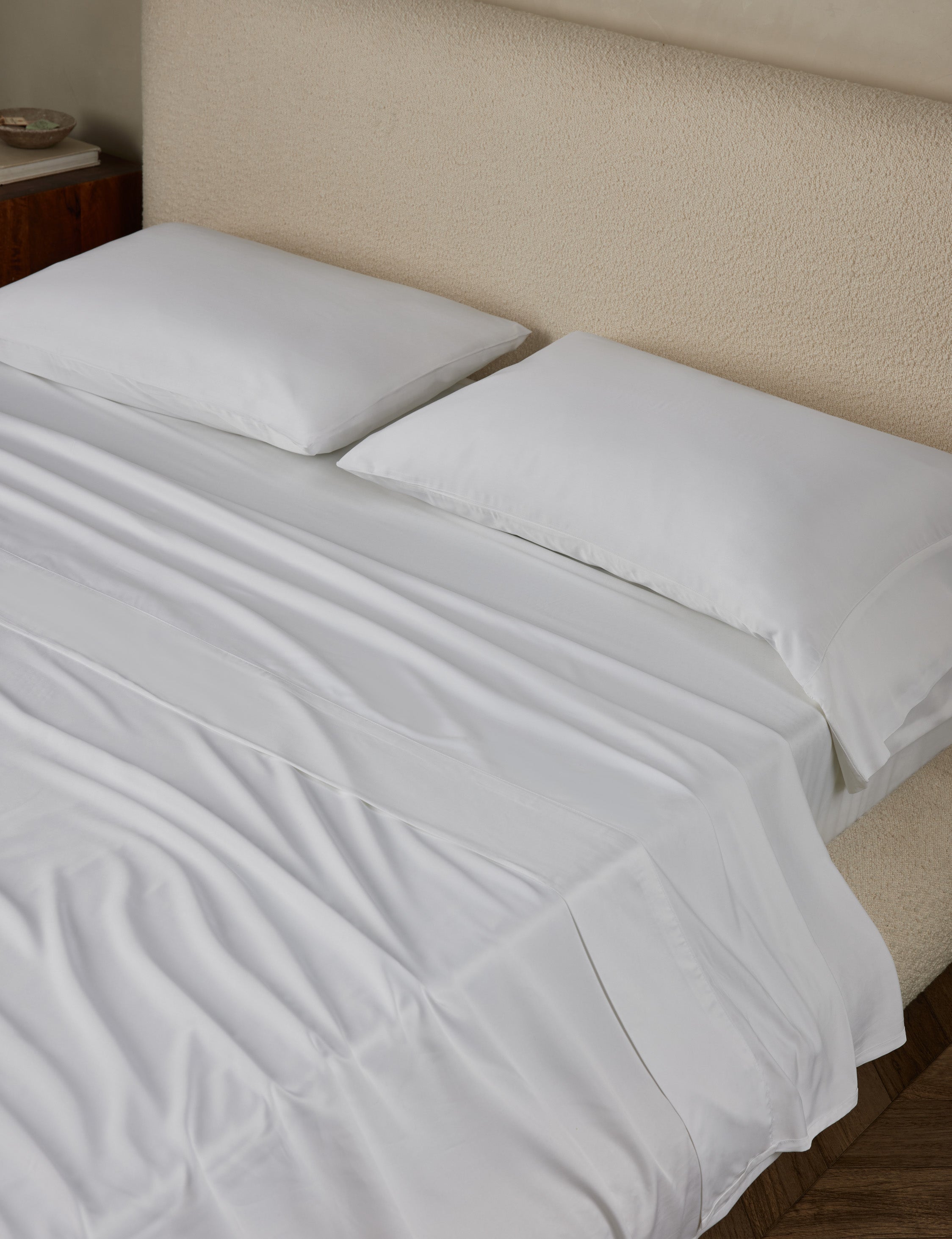 Lulu and Georgia Bamboo Sheet Set by Pom Pom at Home