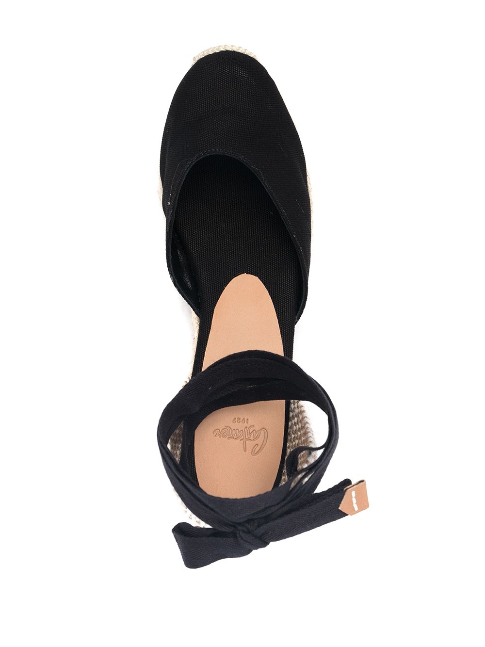 Castañer Carina espadrilles - view 2