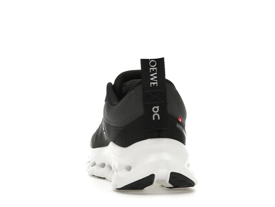 On x Loewe Cloudtilt 2 'Black' - view 26