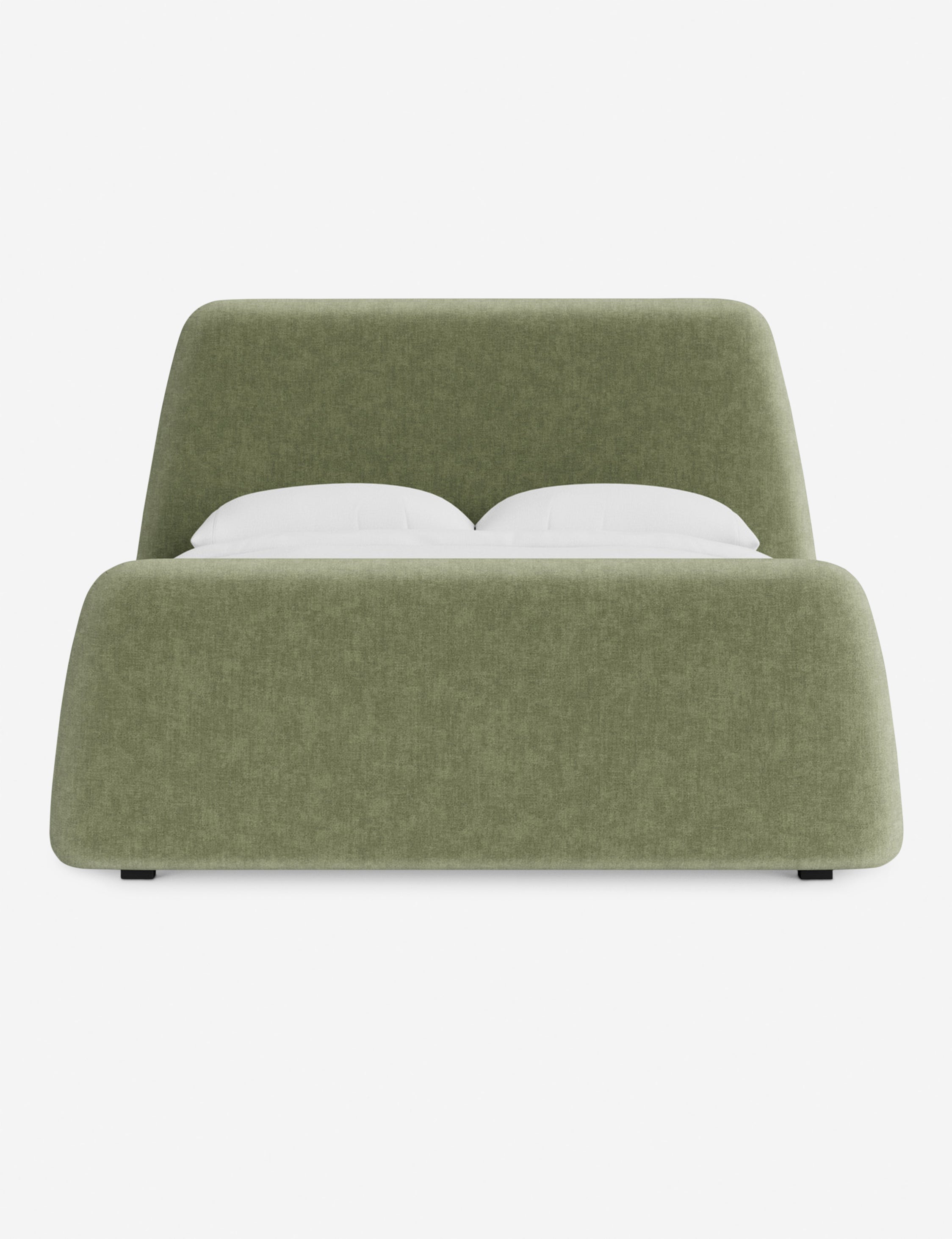 Lulu and Georgia Lama Platform Bed by DISC Interiors - view 36